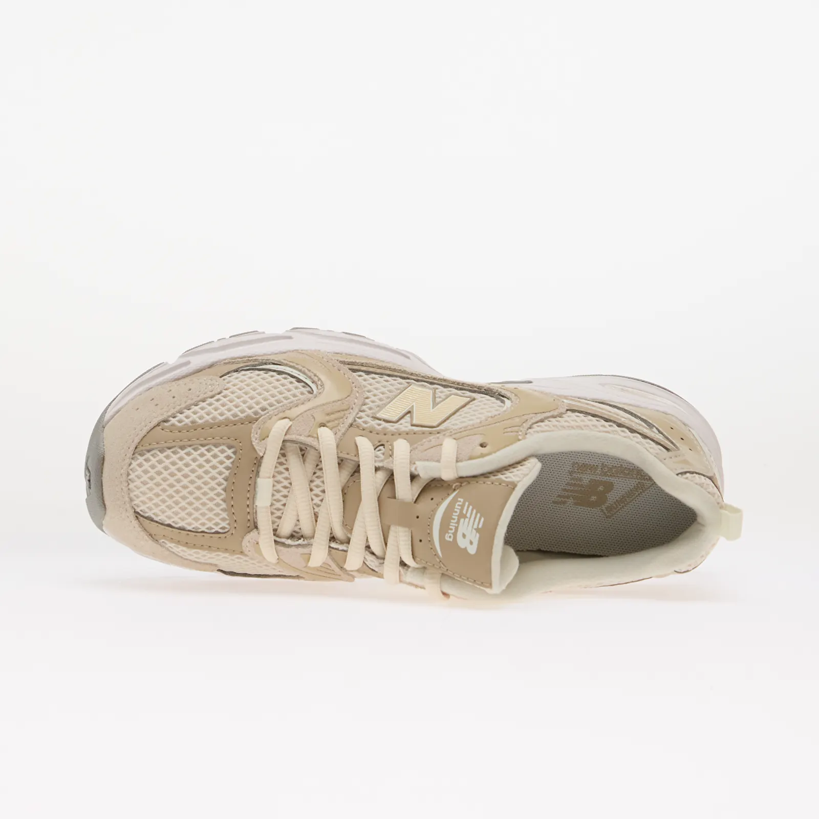 Sneakers en schoenen voor kinderen New Balance Kids 530 Linen/ Stoneware