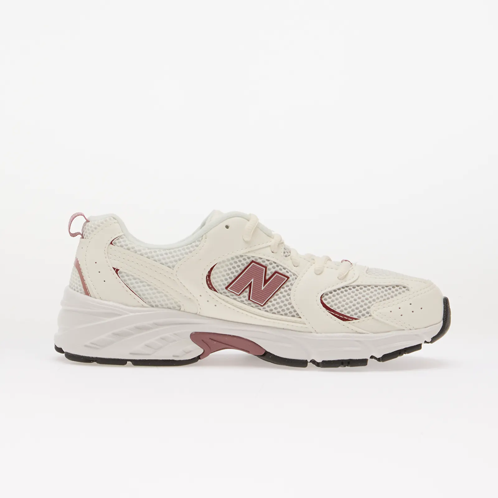 Ténis e sapatos para crianças New Balance Kids 530 Sea Salt/ Rosewood