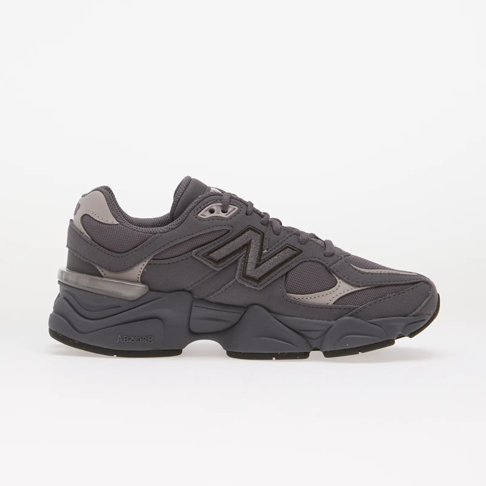 Sneakers en schoenen voor kinderen New Balance Kids 9060 Neptune Grey/ Truffle Salt