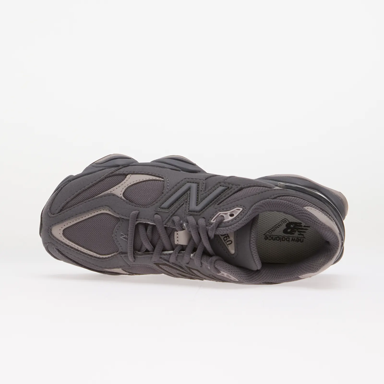 Sneakers en schoenen voor kinderen New Balance Kids 9060 Neptune Grey/ Truffle Salt