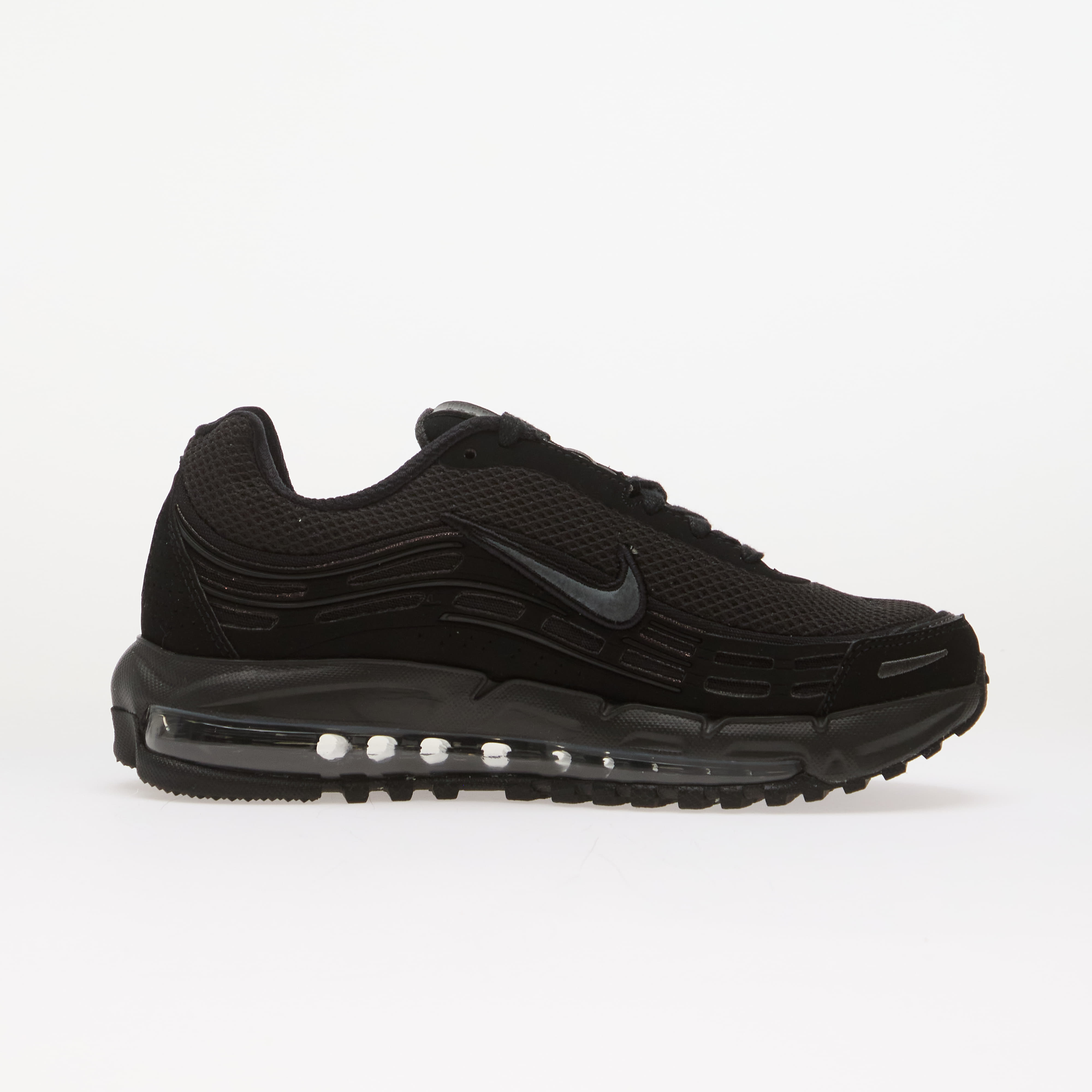 Nike Sneakers Nike Air Max TL 2.5 Premium Black/ Anthracite-Black EUR 40 - 3