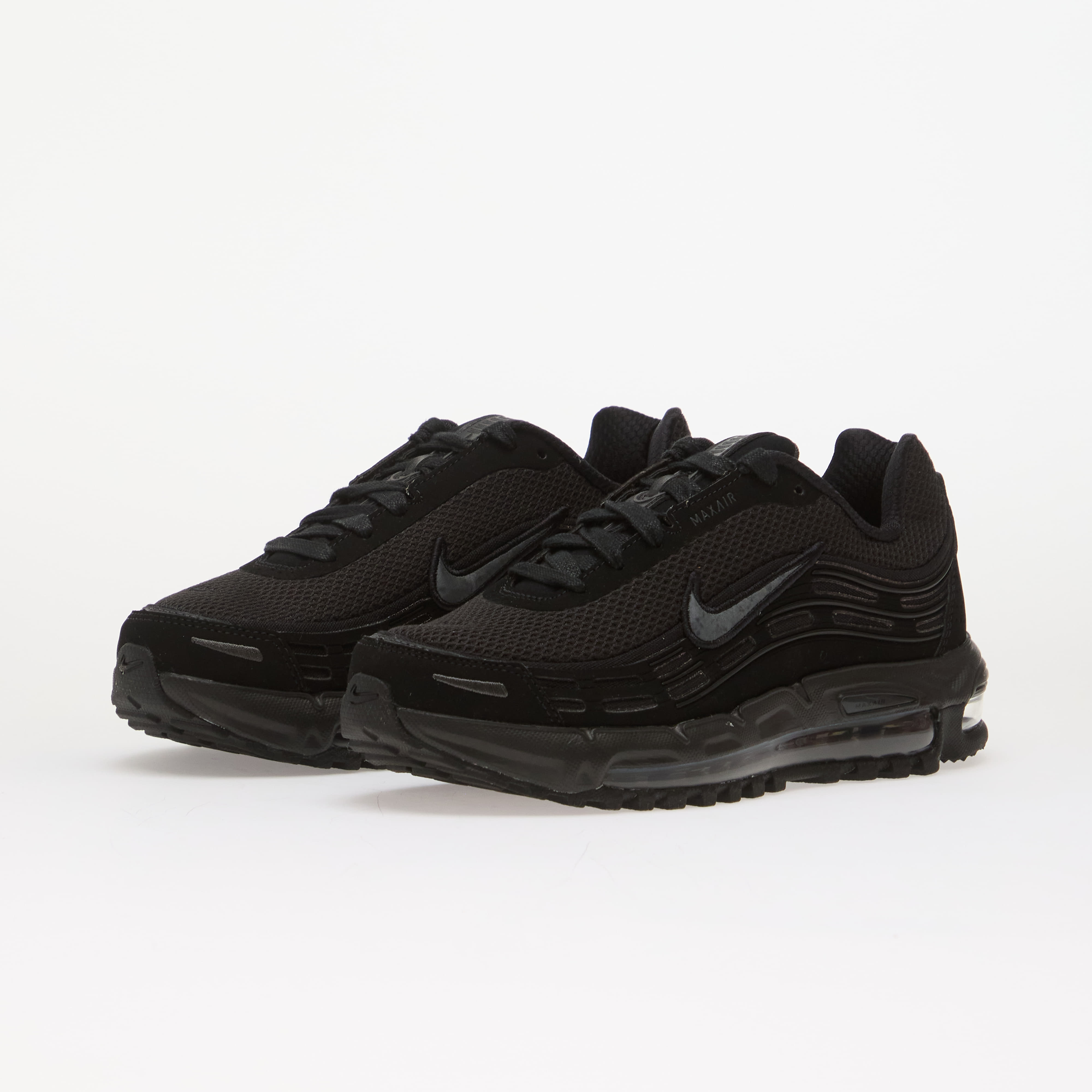 Nike Sneakers Nike Air Max TL 2.5 Premium Black/ Anthracite-Black EUR 40 - 6