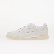 Reebok Workout Plus Chalk/ Gold/ Ftwr White