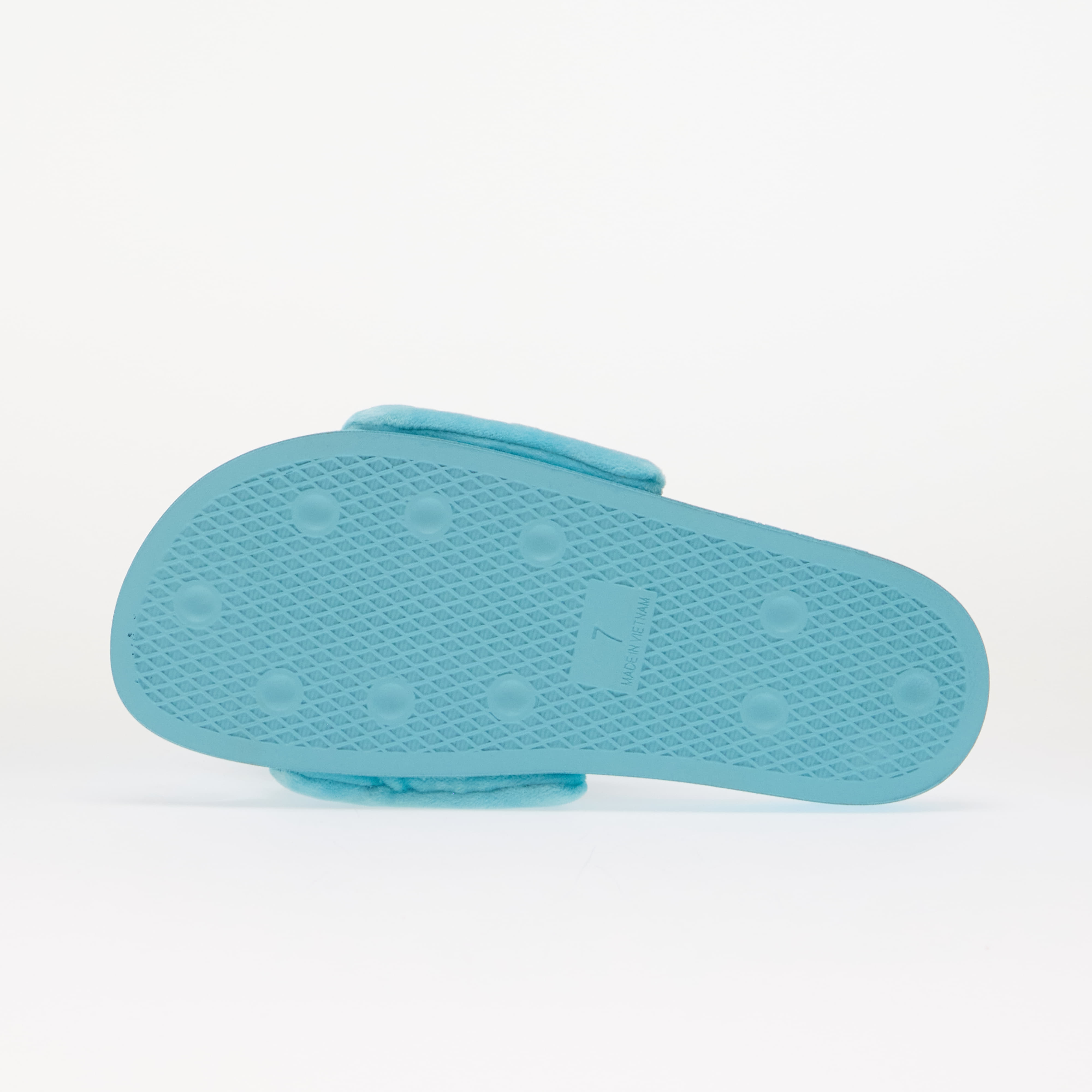 adidas x Care Bears X Adidas Adilette Slides Bliss Blue/ Ftwr White/ Preloved Blue 6