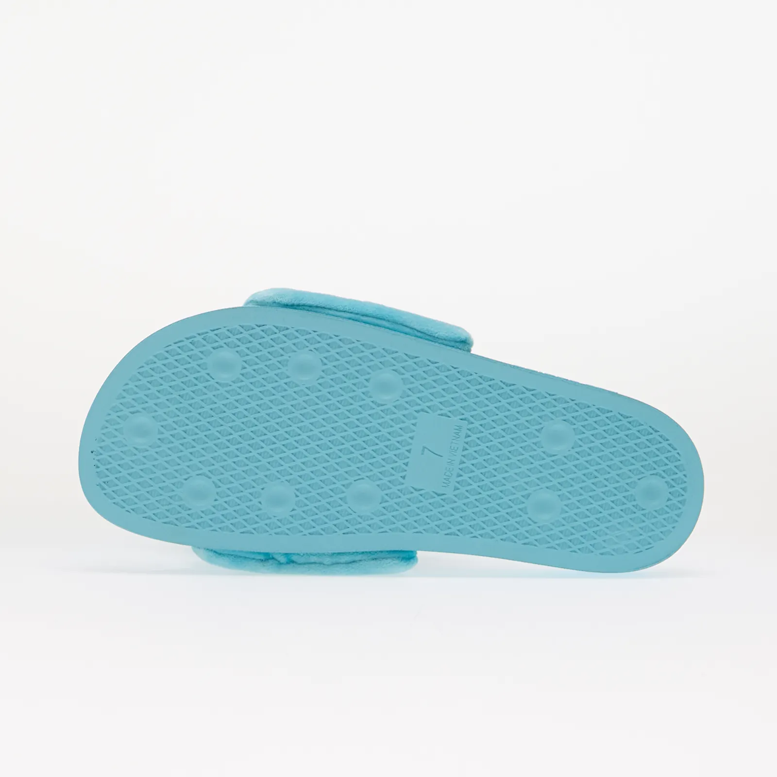 Joggesko og sko for kvinner adidas x Care Bears X Adidas Adilette Slides Bliss Blue/ Ftwr White/ Preloved Blue
