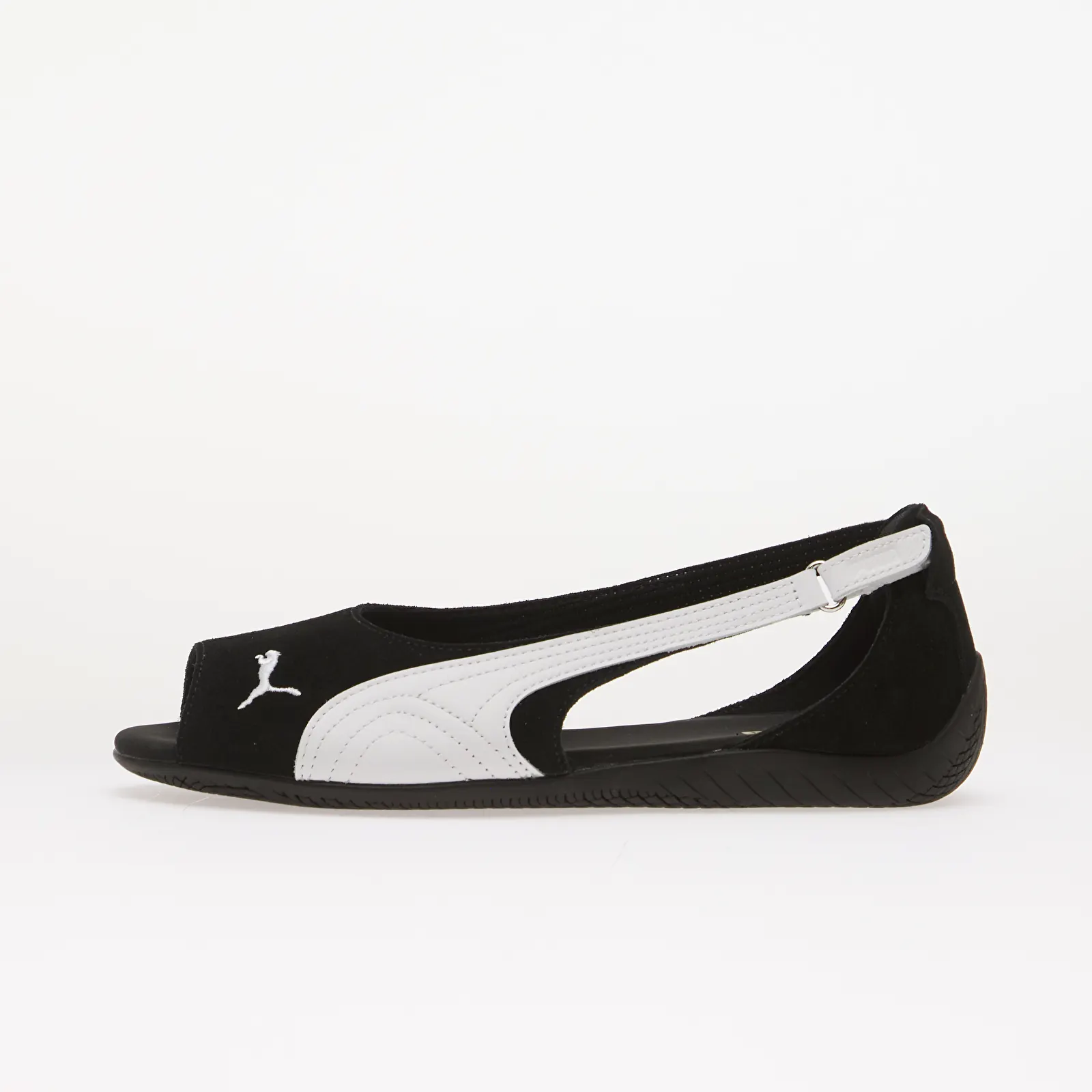 Sandaler for kvinner Puma Speedcat Sandal Puma Black/ Puma White
