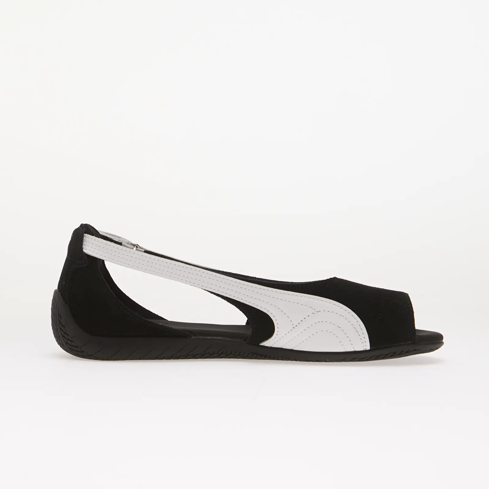 Sandaler for kvinner Puma Speedcat Sandal Puma Black/ Puma White