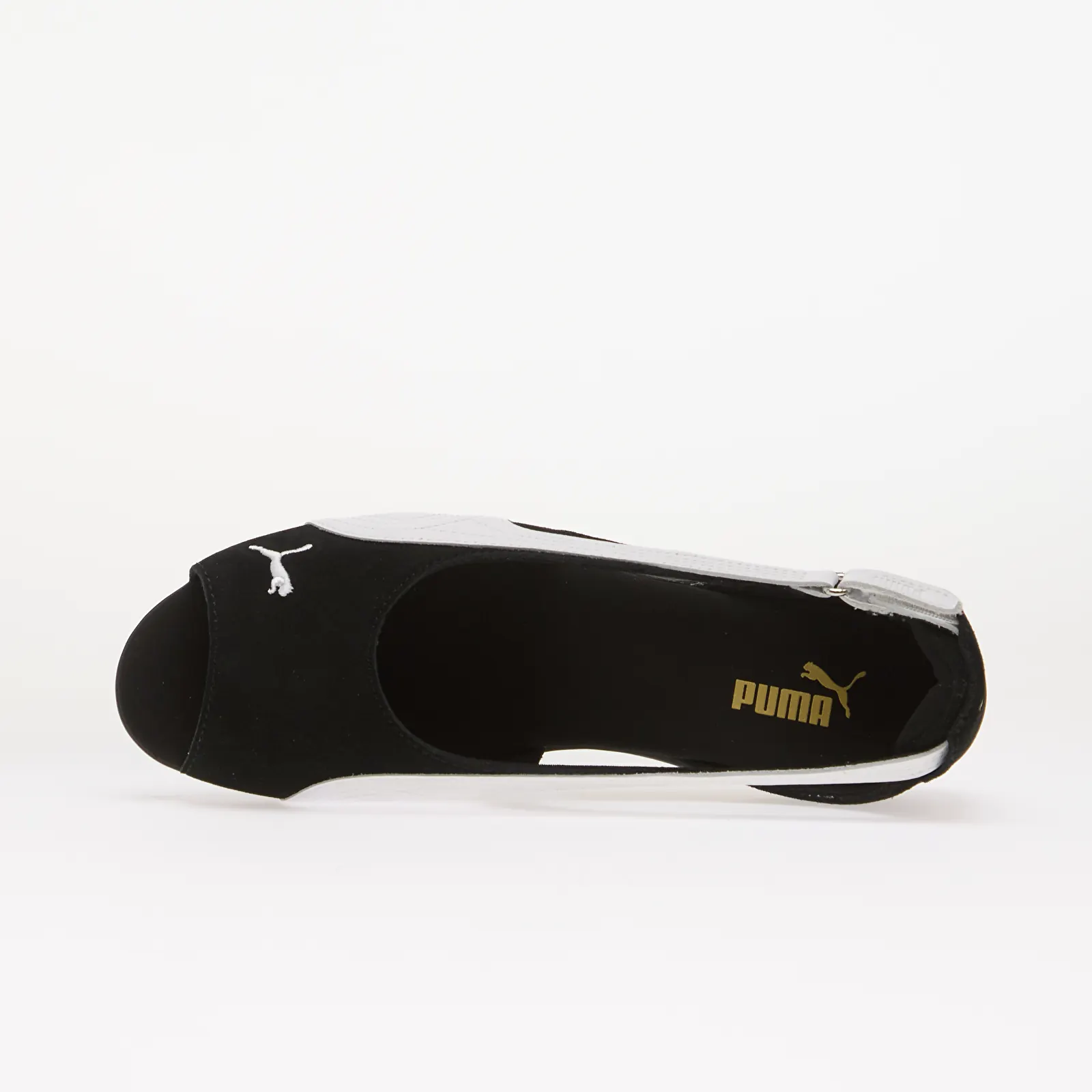 Sandaler for kvinner Puma Speedcat Sandal Puma Black/ Puma White