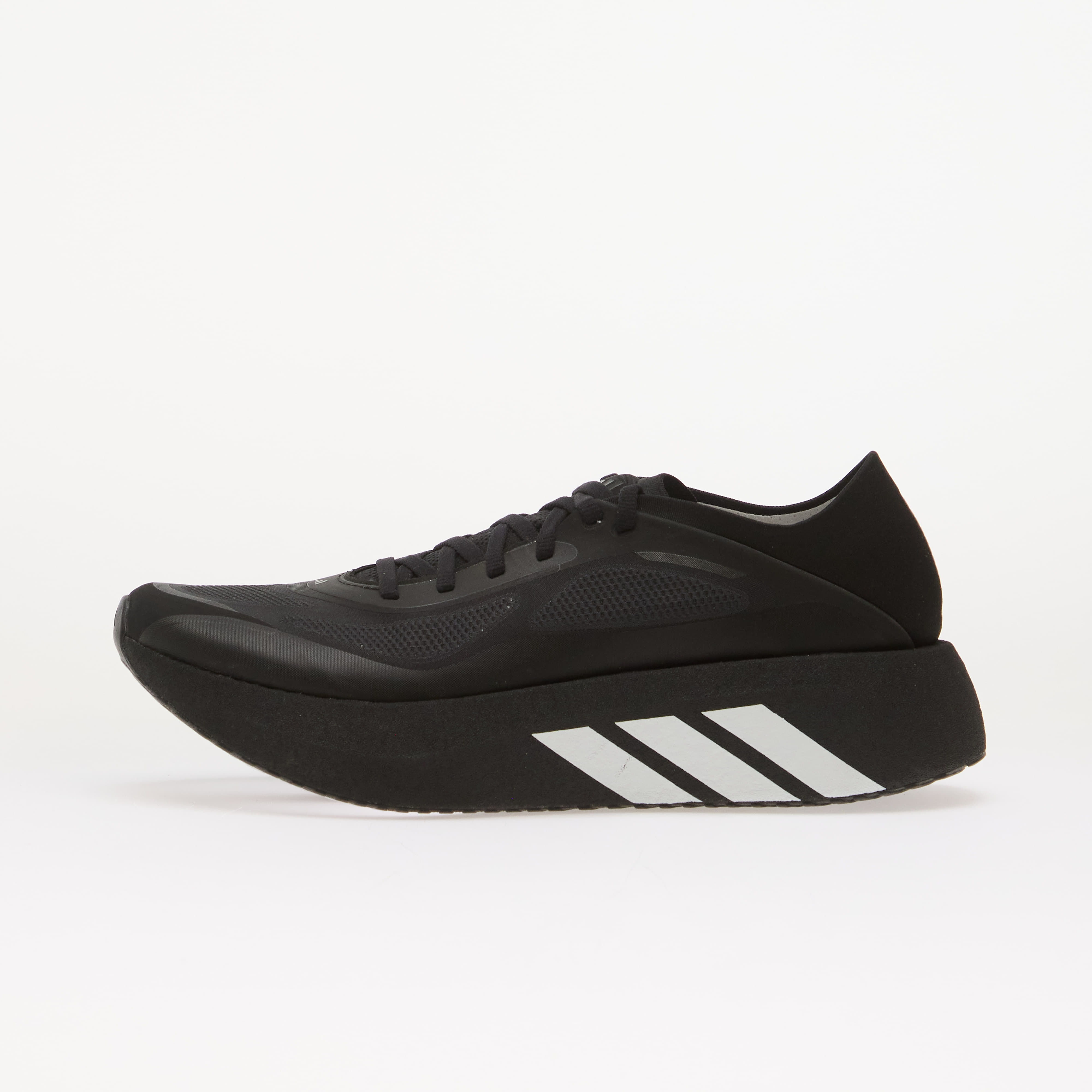 Сникърси adidas Hyperboost Run W Core Black/ Ftwr White/ Core Black EUR 40