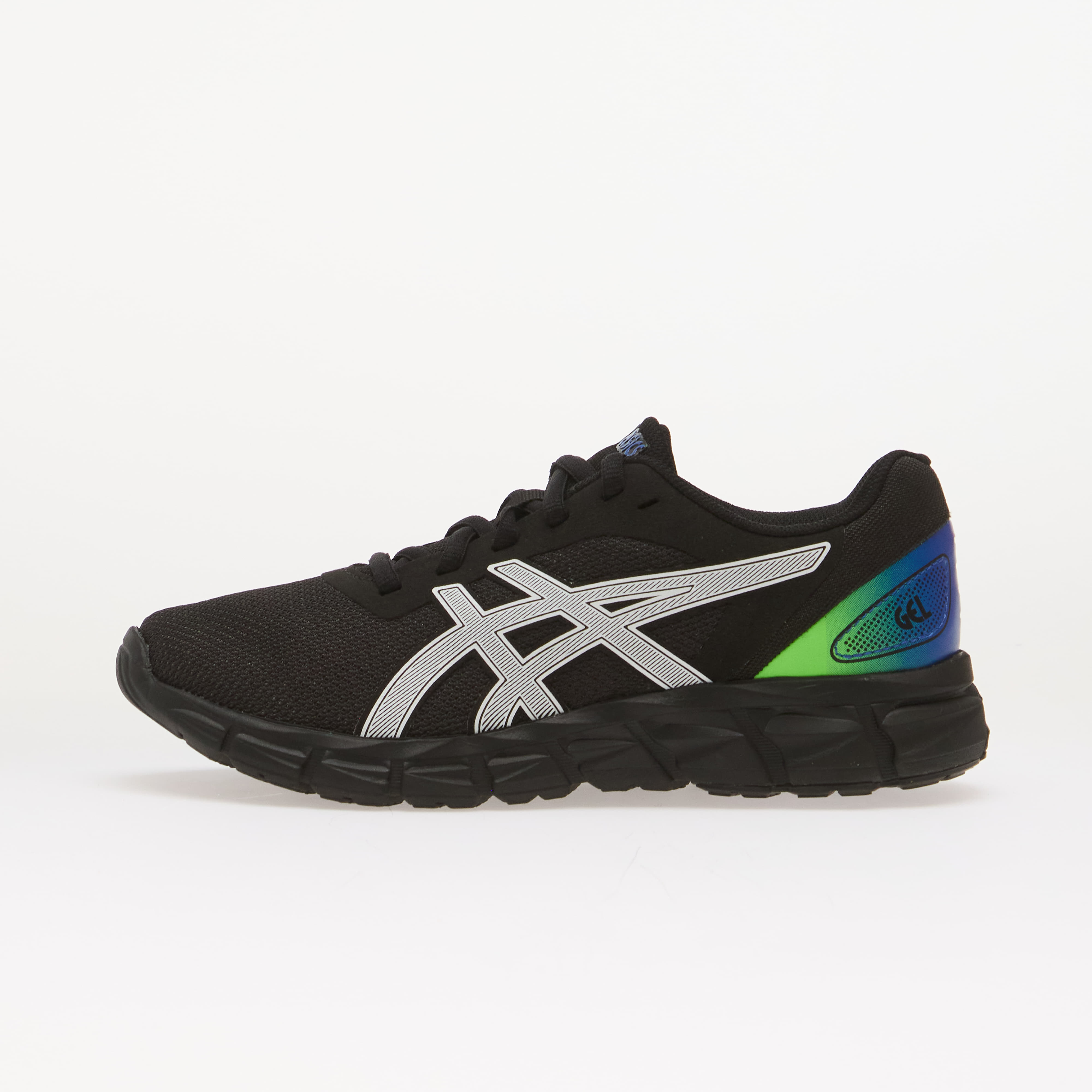 Сникърси Asics Kids GEL-QUANTUM LYTE II GS Black/ White EUR 35.5