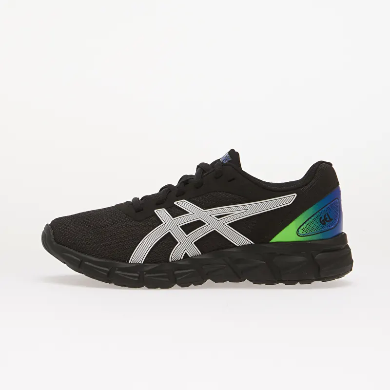 Asics Kids GEL-QUANTUM LYTE II GS Black/ White