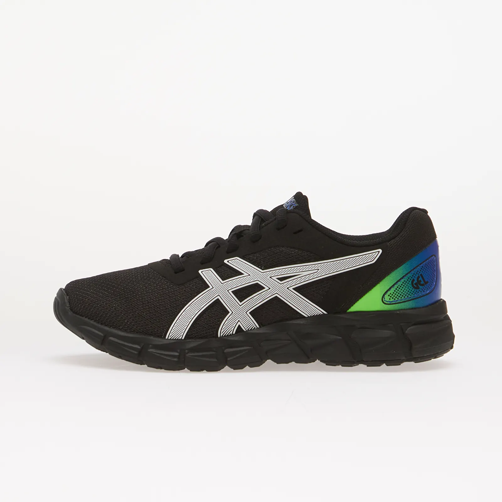 Kids' sneakers and shoes Asics Kids GEL-QUANTUM LYTE II GS Black/ White