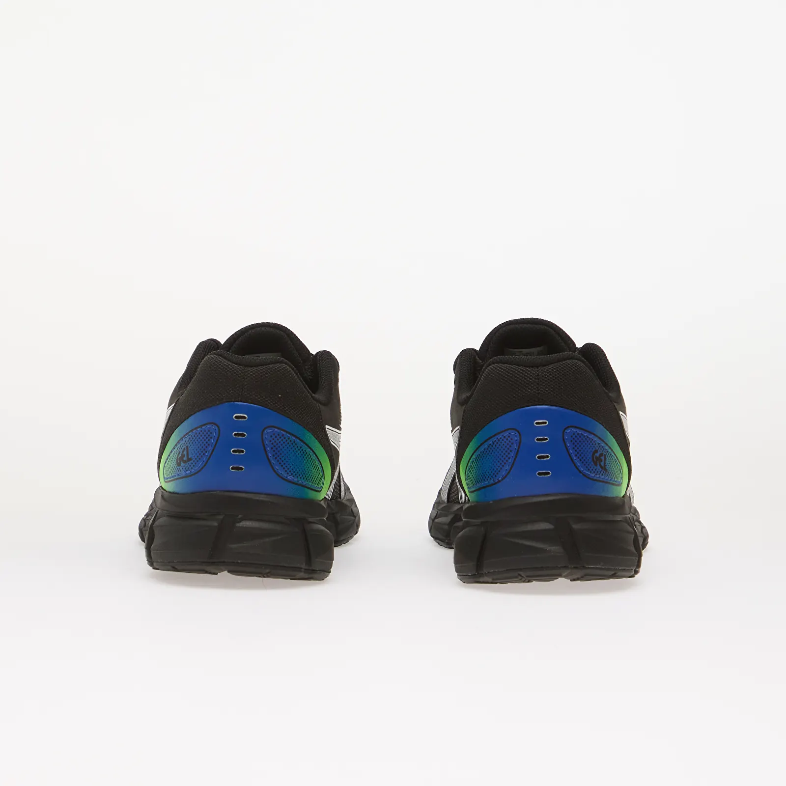 Kids' sneakers and shoes Asics Kids GEL-QUANTUM LYTE II GS Black/ White