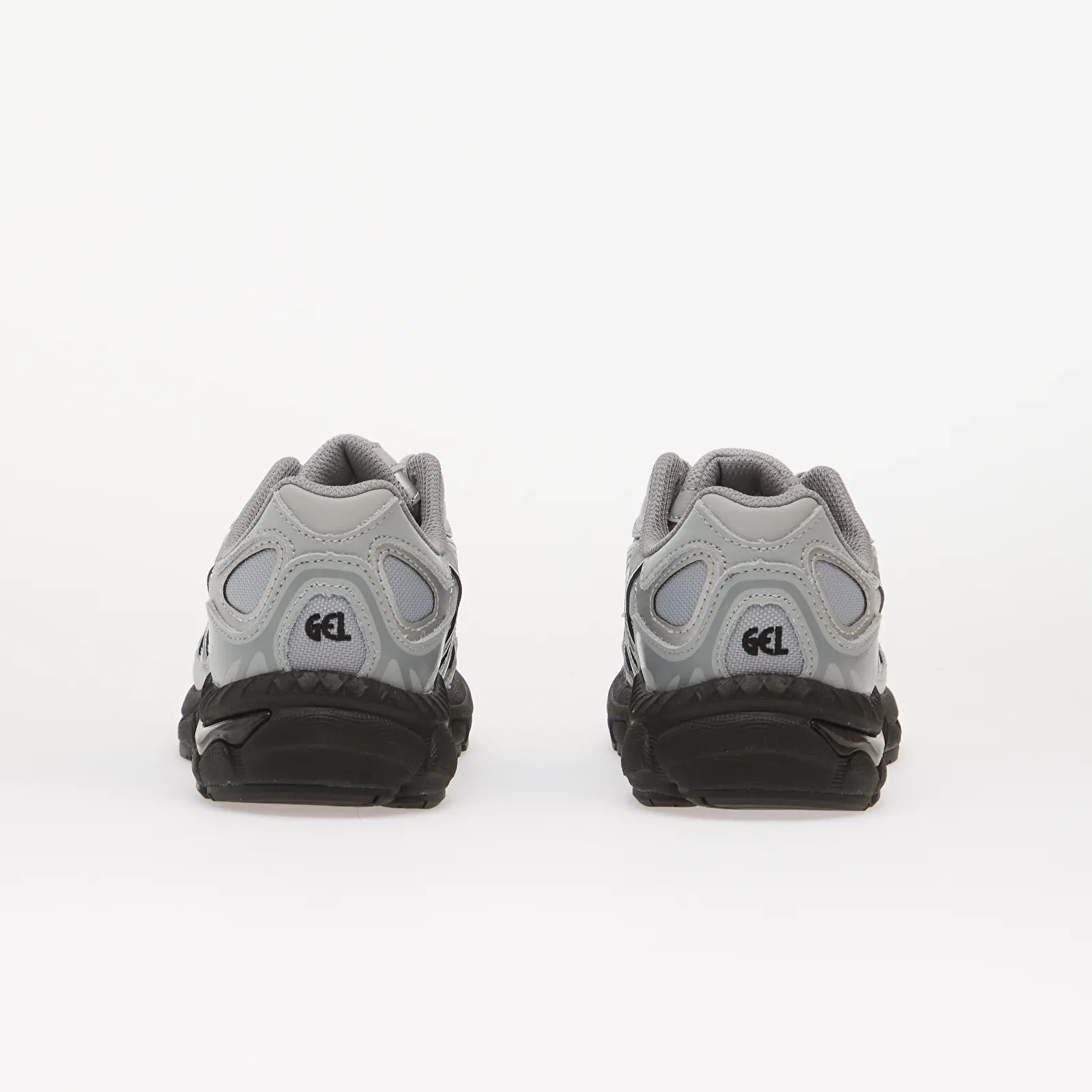 Ténis e sapatos para crianças Asics Kids GEL-NYC GS Mid Grey/ Gravel