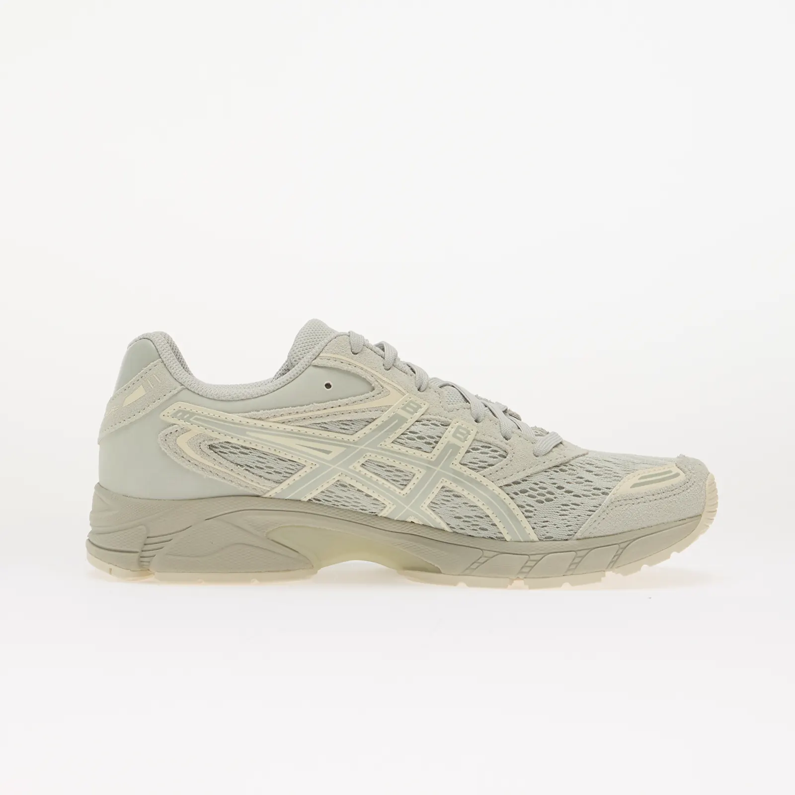 Turnschuhe und Schuhe für Männer Asics Gel-Ds Trainer 14 Light Sage/ Cream