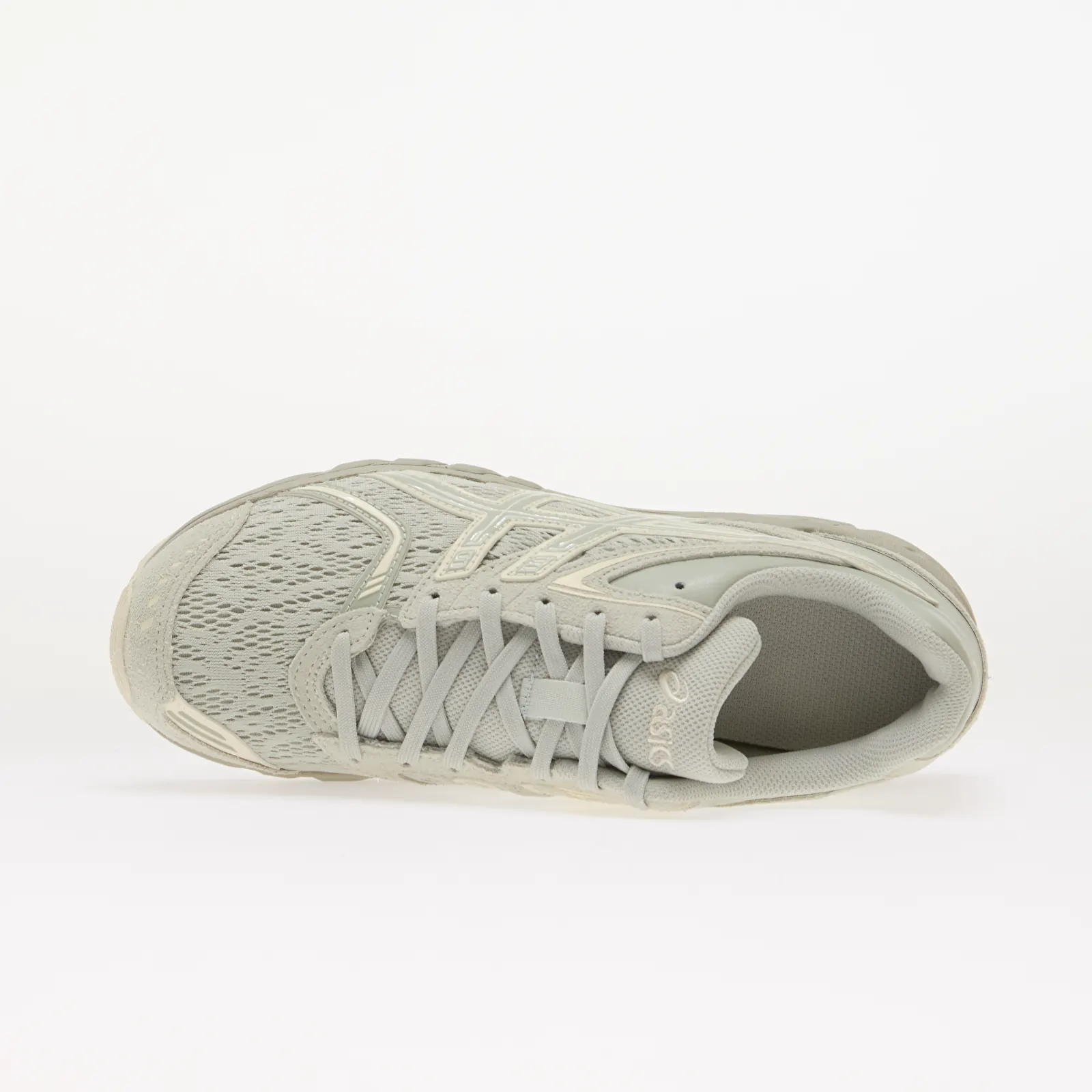 Turnschuhe und Schuhe für Männer Asics Gel-Ds Trainer 14 Light Sage/ Cream