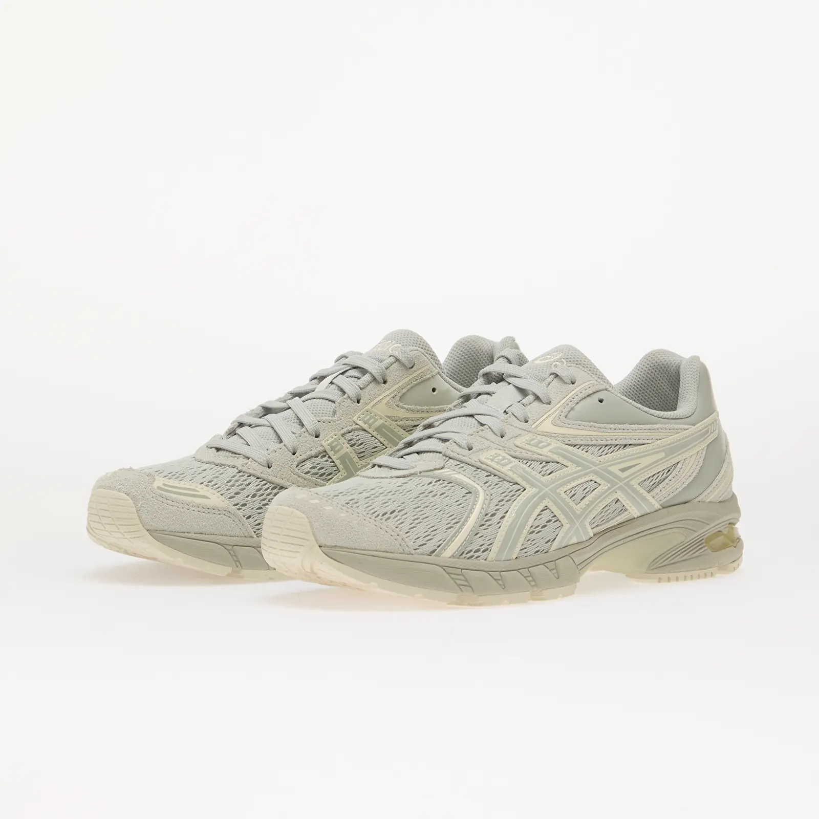 Turnschuhe und Schuhe für Männer Asics Gel-Ds Trainer 14 Light Sage/ Cream