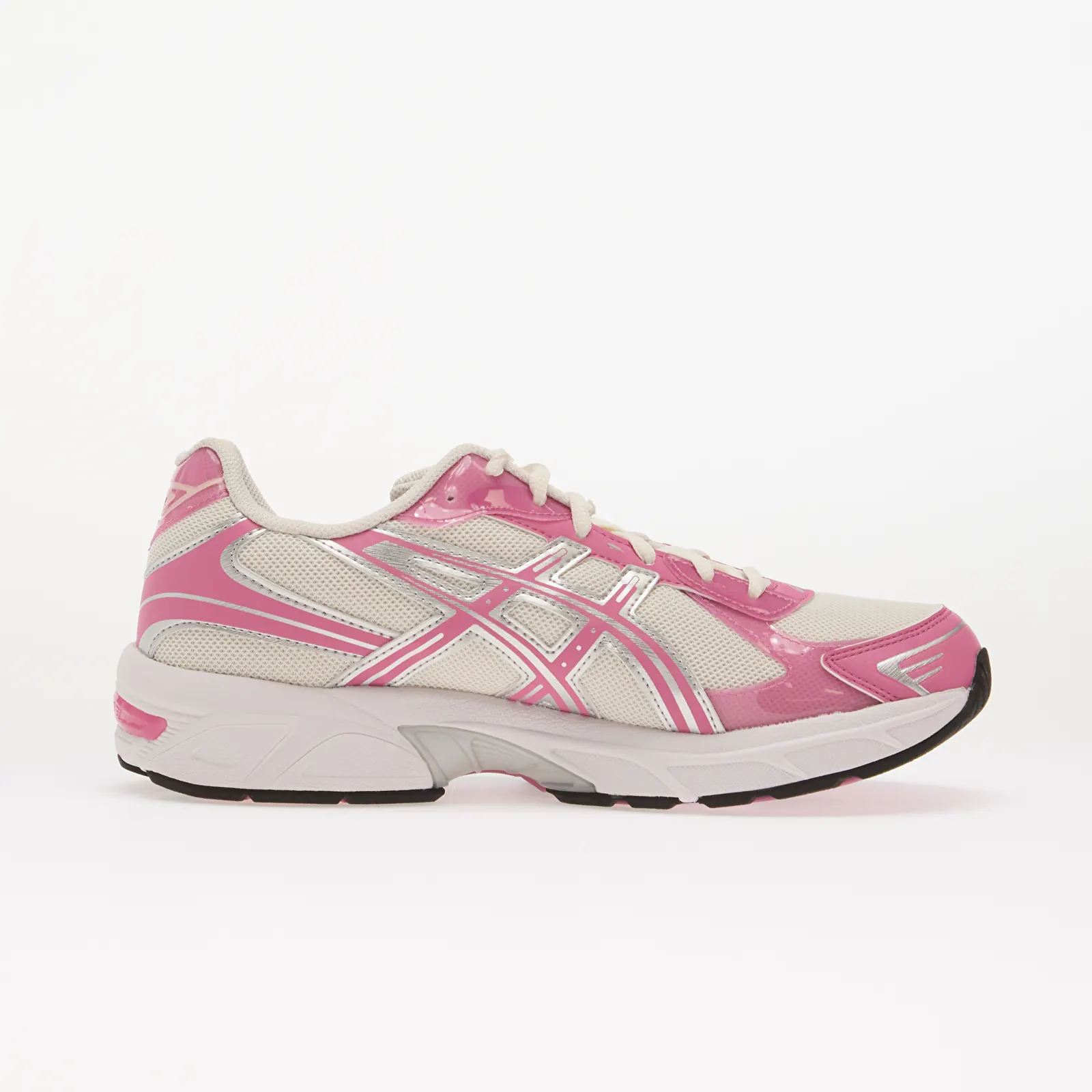 Pánske tenisky a topánky Asics Gel-1130 Cream/ Pink Cloud