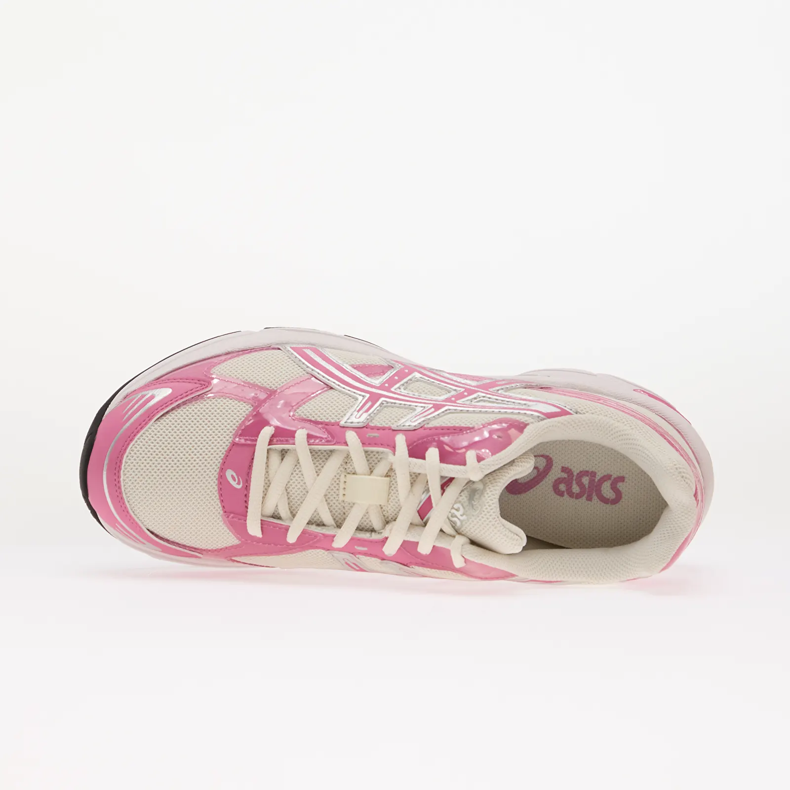 Pánske tenisky a topánky Asics Gel-1130 Cream/ Pink Cloud