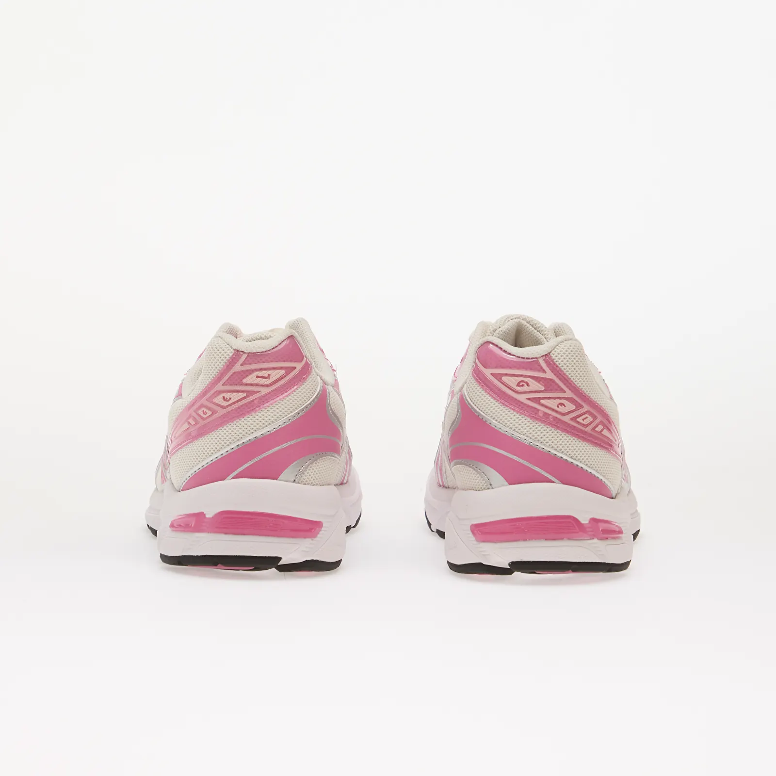 Pánske tenisky a topánky Asics Gel-1130 Cream/ Pink Cloud