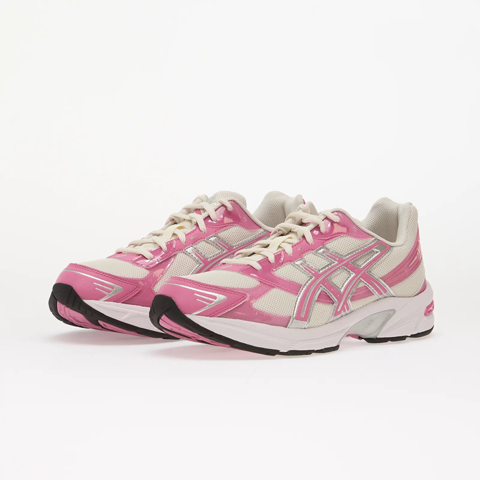 Pánske tenisky a topánky Asics Gel-1130 Cream/ Pink Cloud