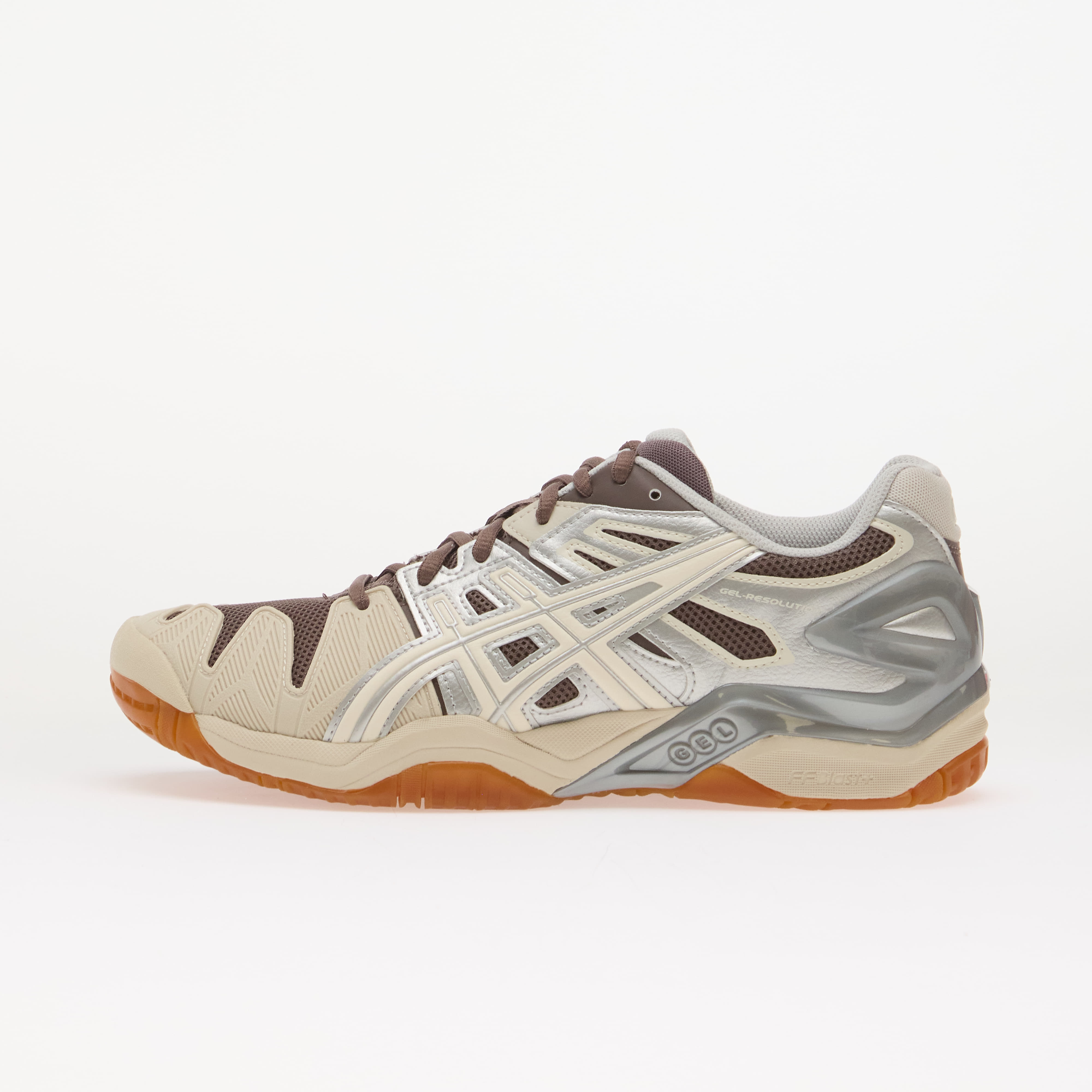 Сникърси Asics Gel-Resolution 5 Cocoa Powder/ Cream EUR 44.5