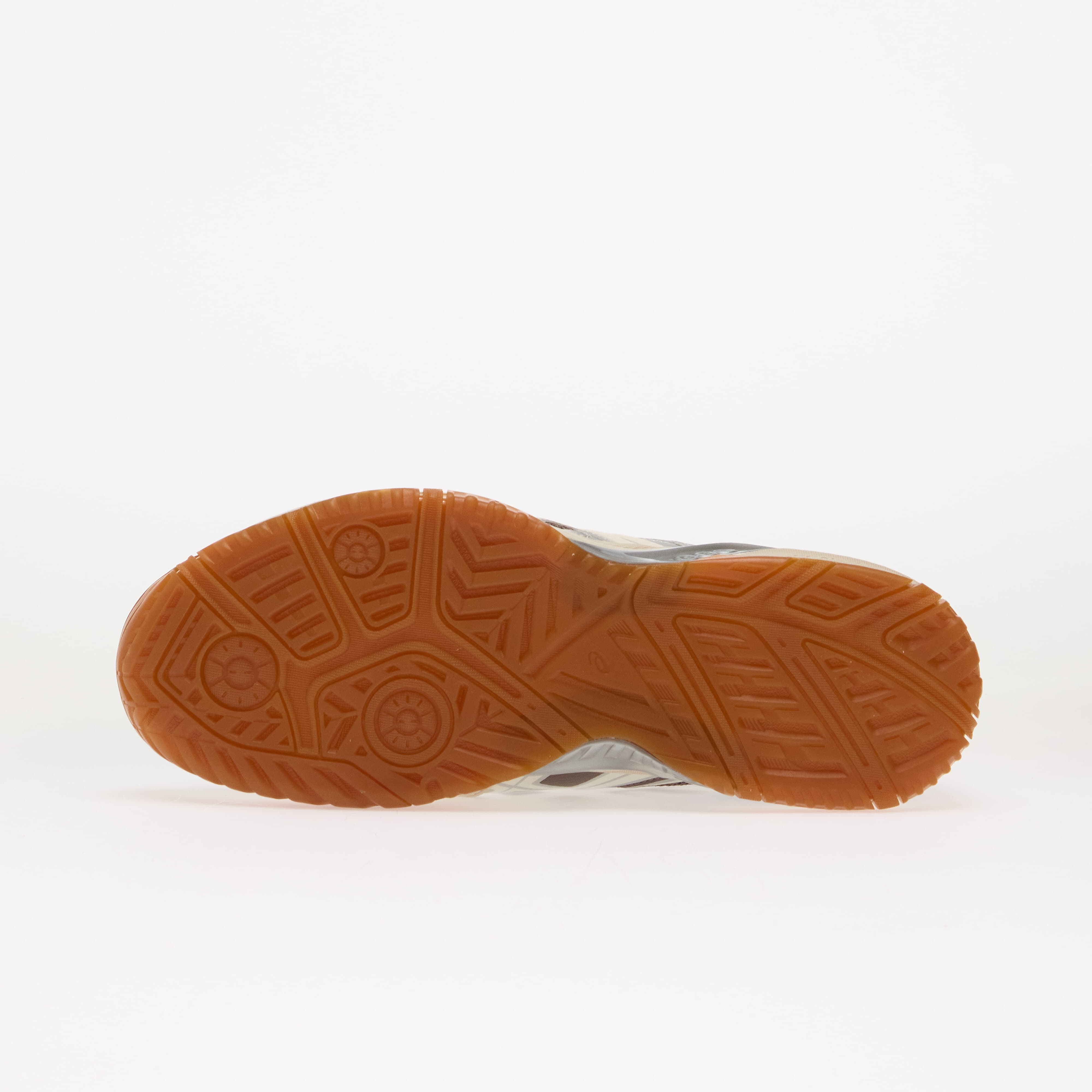Sneakers Asics Gel-Resolution 5 Cocoa Powder/ Cream EUR 40