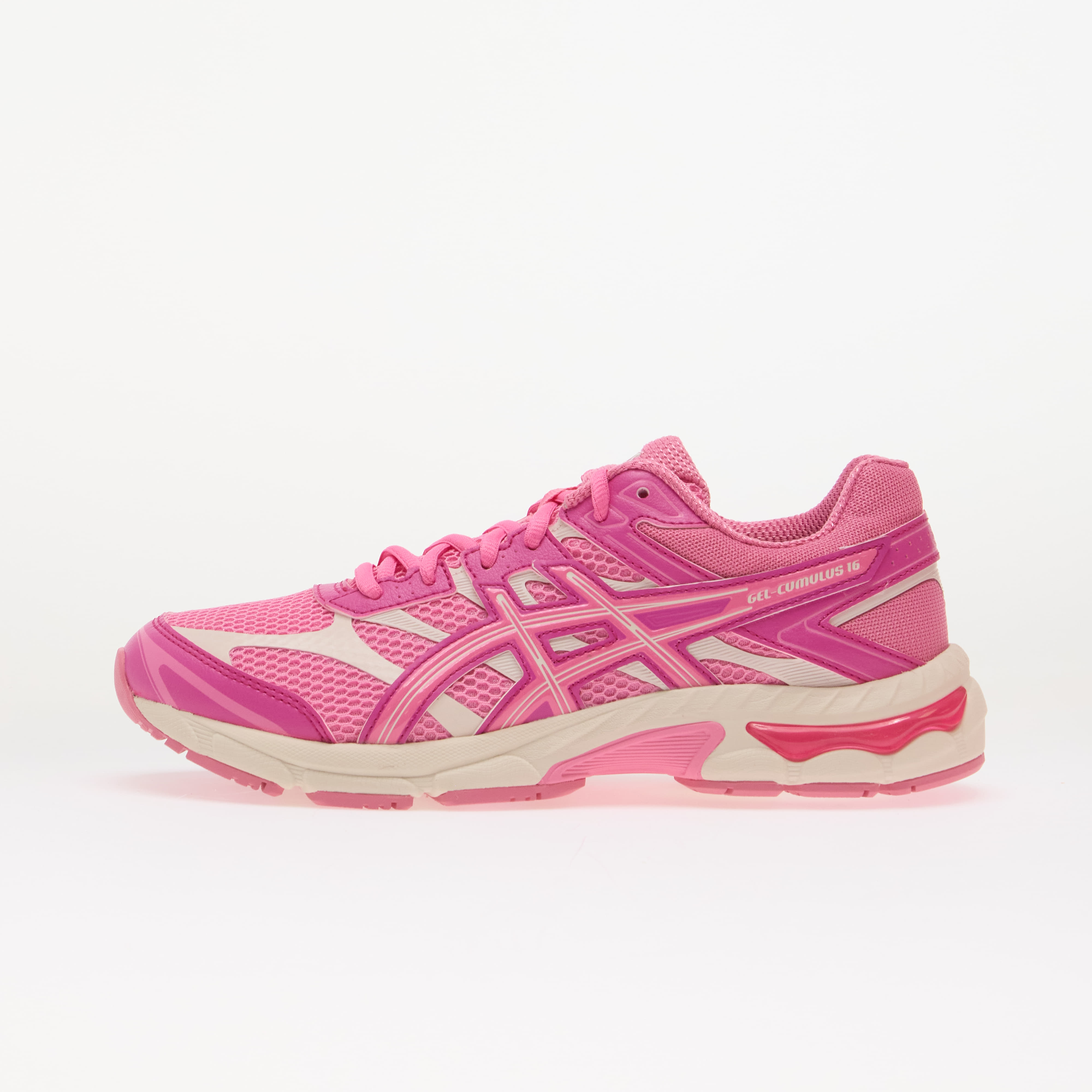 Сникърси Asics Kids GEL-CUMULUS 16 GS Dragonfruit/ Raspberry EUR 40