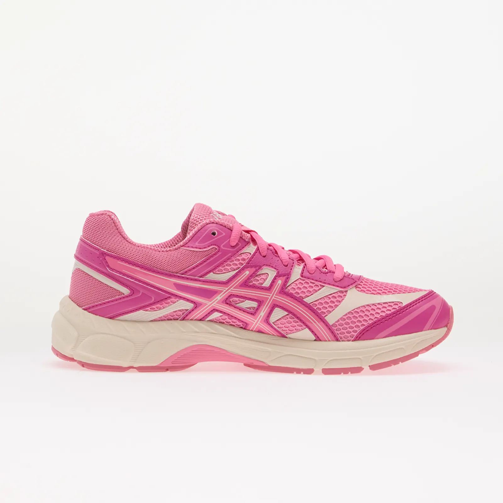 Детски маратонки и обувки Asics Kids GEL-CUMULUS 16 GS Dragonfruit/ Raspberry