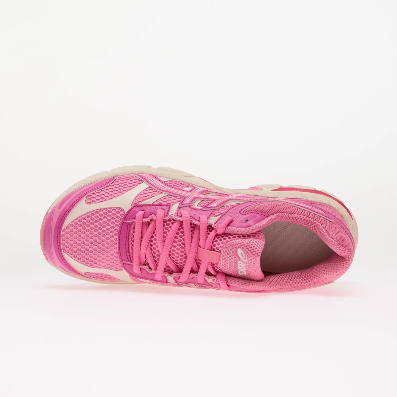 Детски маратонки и обувки Asics Kids GEL-CUMULUS 16 GS Dragonfruit/ Raspberry