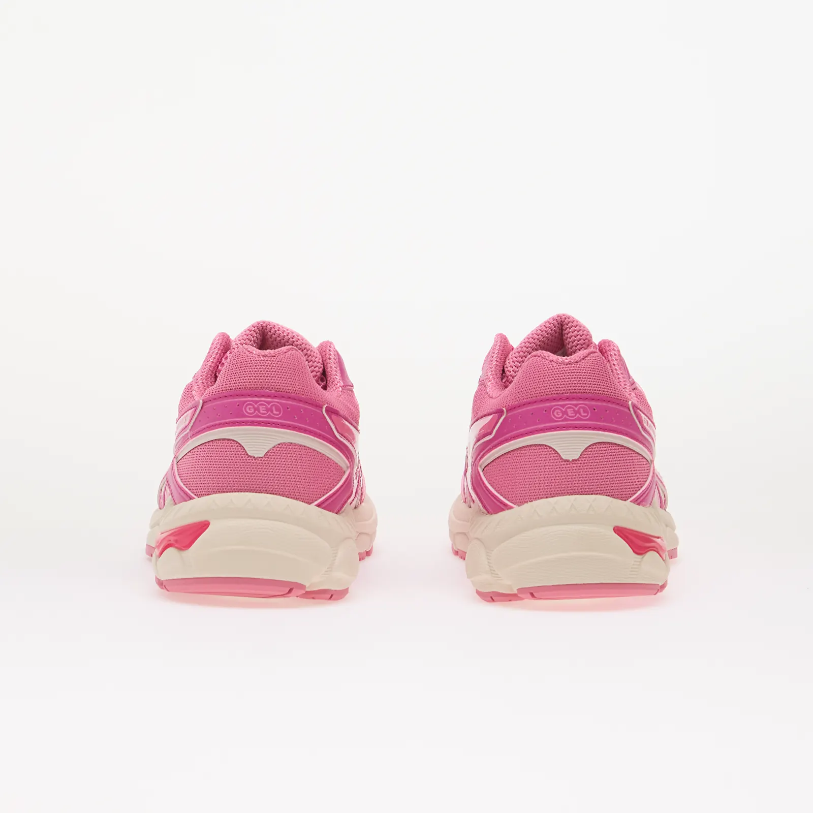Детски маратонки и обувки Asics Kids GEL-CUMULUS 16 GS Dragonfruit/ Raspberry