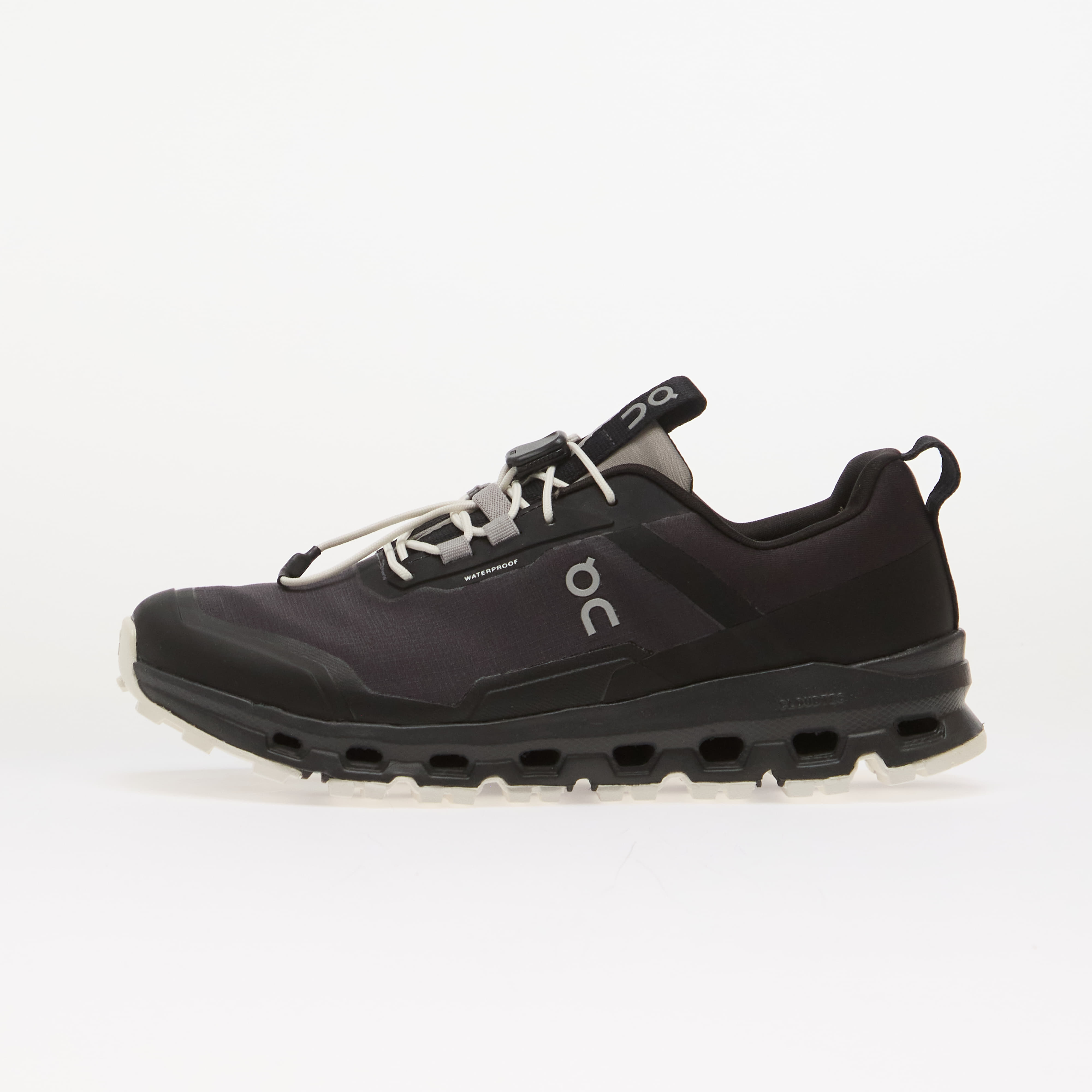 Сникърси On K Cloudhero Waterproof Magnet/ Black EUR 36.5