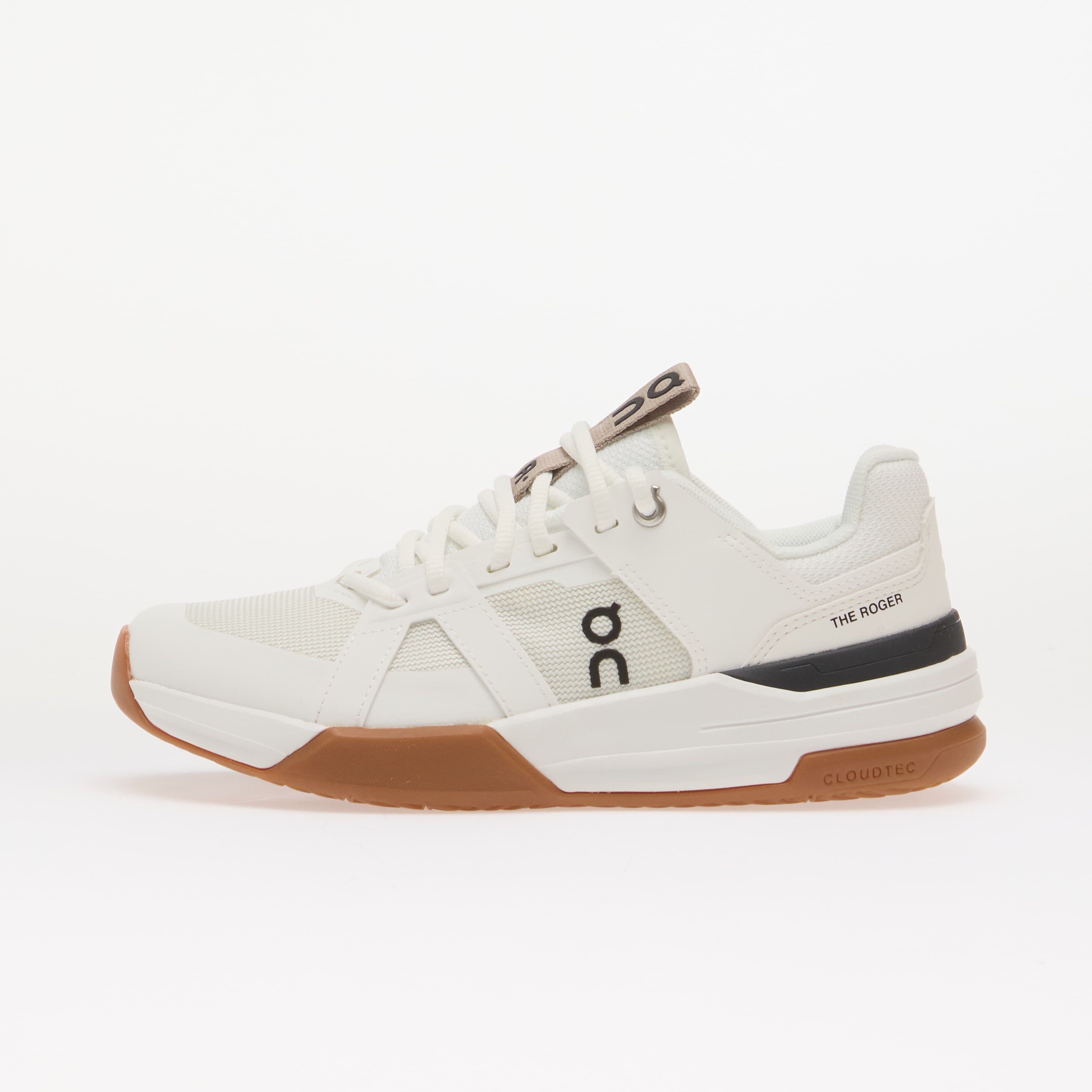 Сникърси On K The Roger Clubhouse Pro Youth White/ Eclipse EUR 38