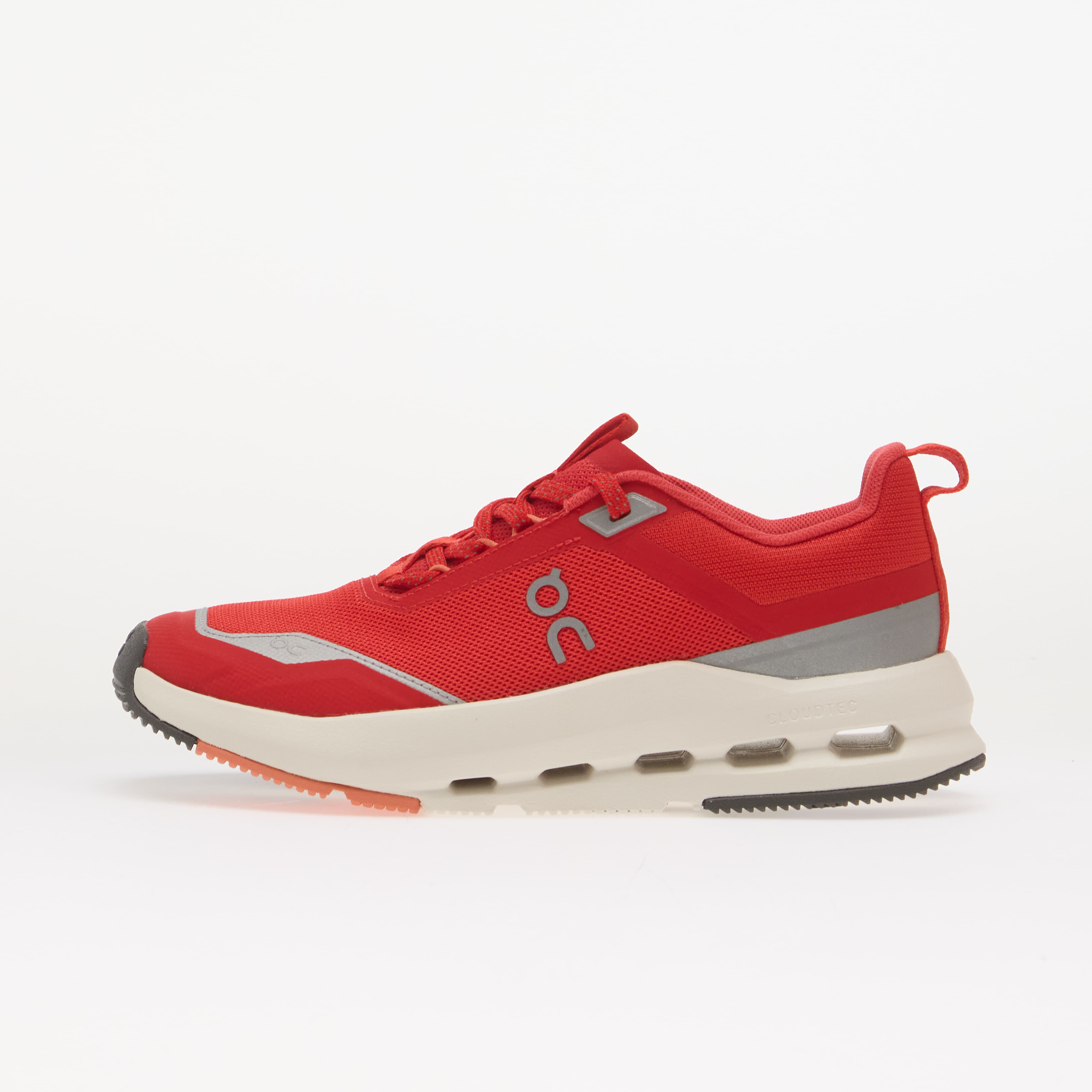 Сникърси On K Cloudnova Youth Red/ Terra EUR 36.5