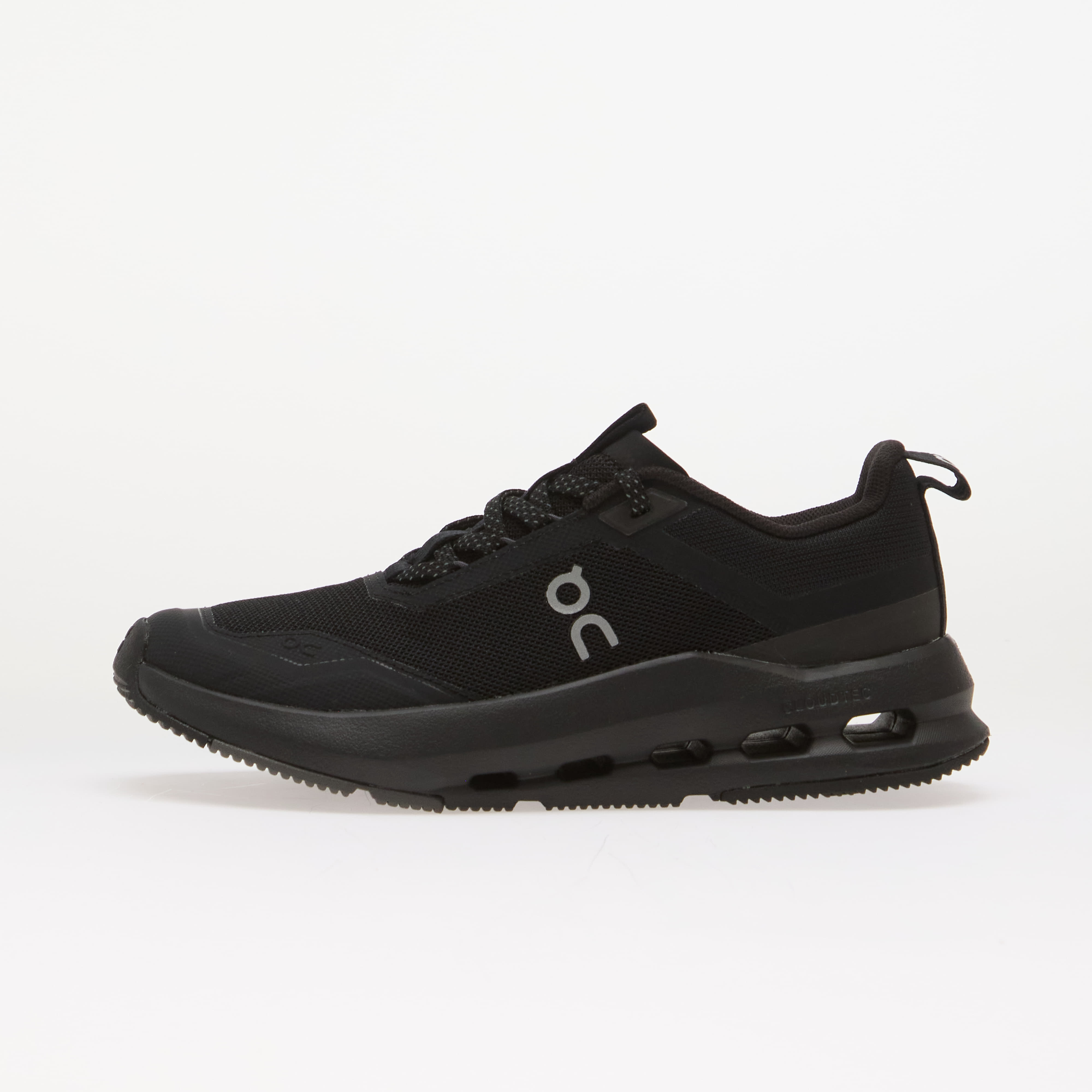 Сникърси On K Cloudnova Youth Black/ Eclipse EUR 35.5
