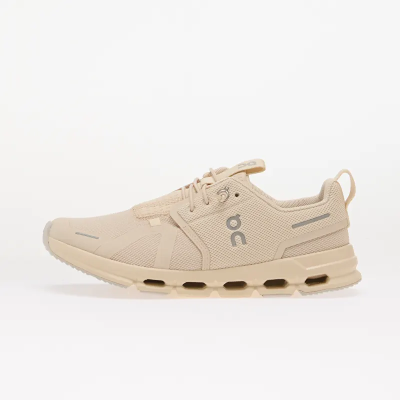 On K Cloud Sky Sand/ Silver