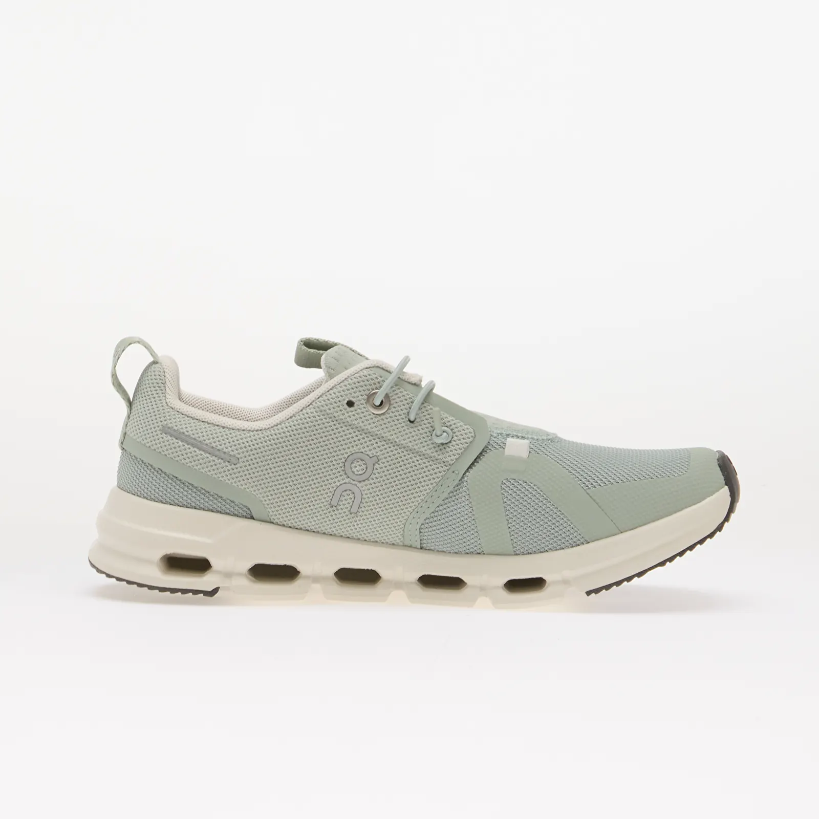 Buty dziecięce On K Cloud Sky Mineral/ Eclipse
