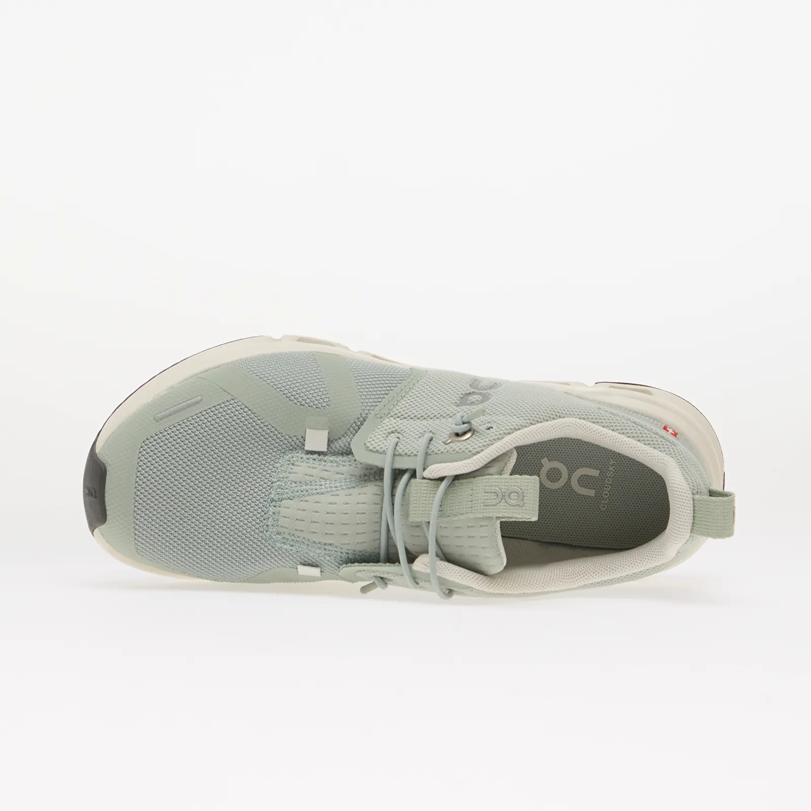 Buty dziecięce On K Cloud Sky Mineral/ Eclipse