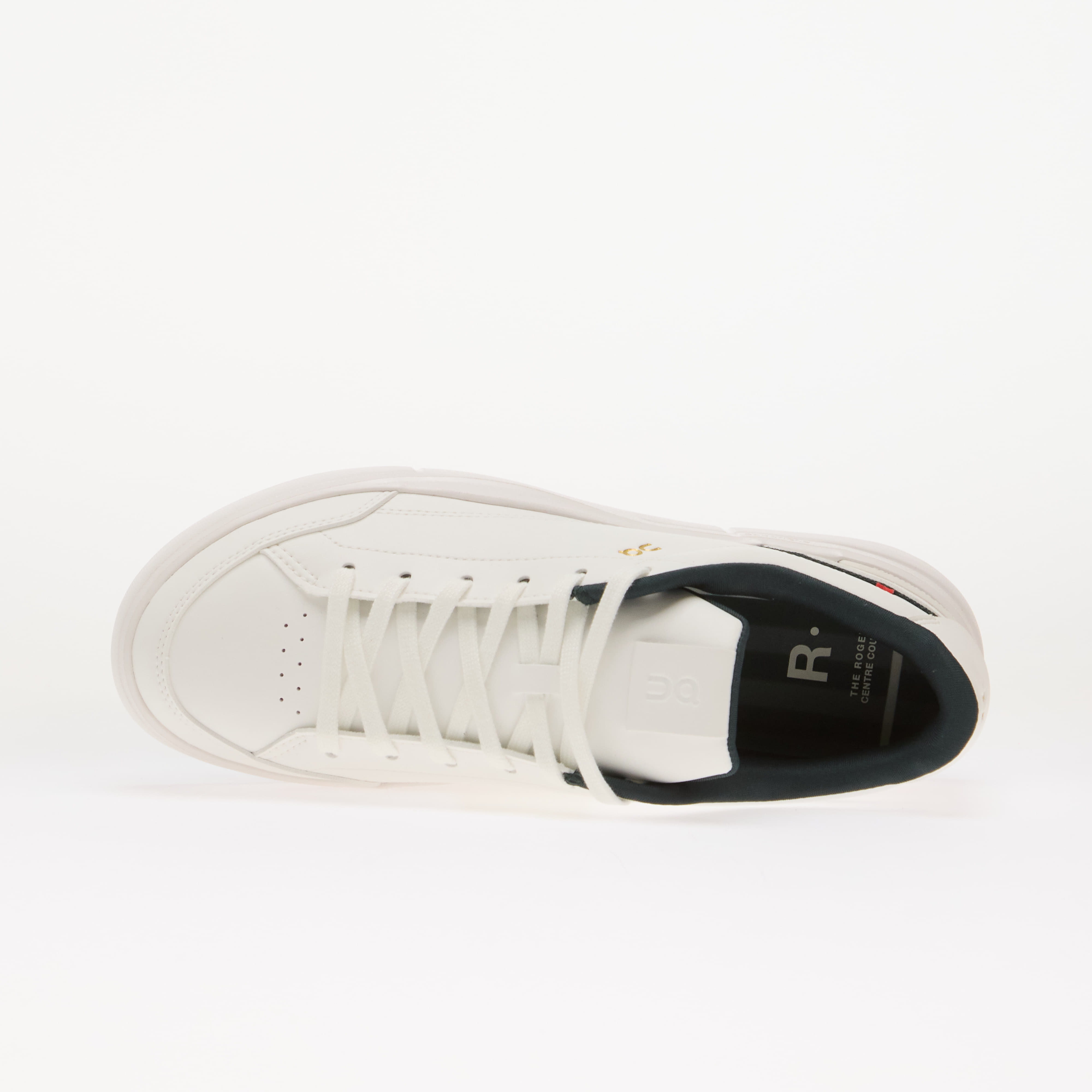 On Sneakers On M The Roger Centre Court White/ Evergreen EUR 44.5 - 4
