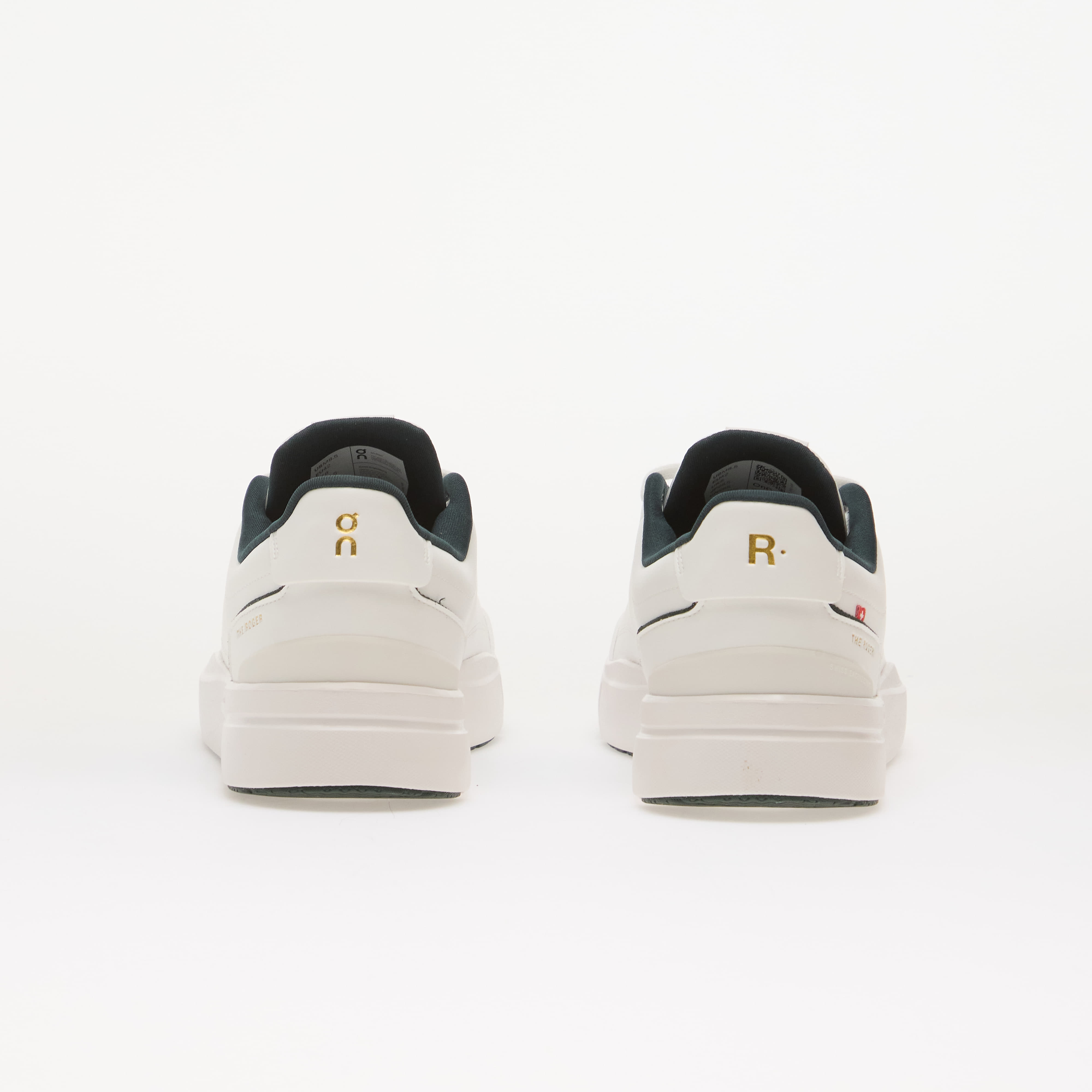 On Sneakers On M The Roger Centre Court White/ Evergreen EUR 44.5 - 5