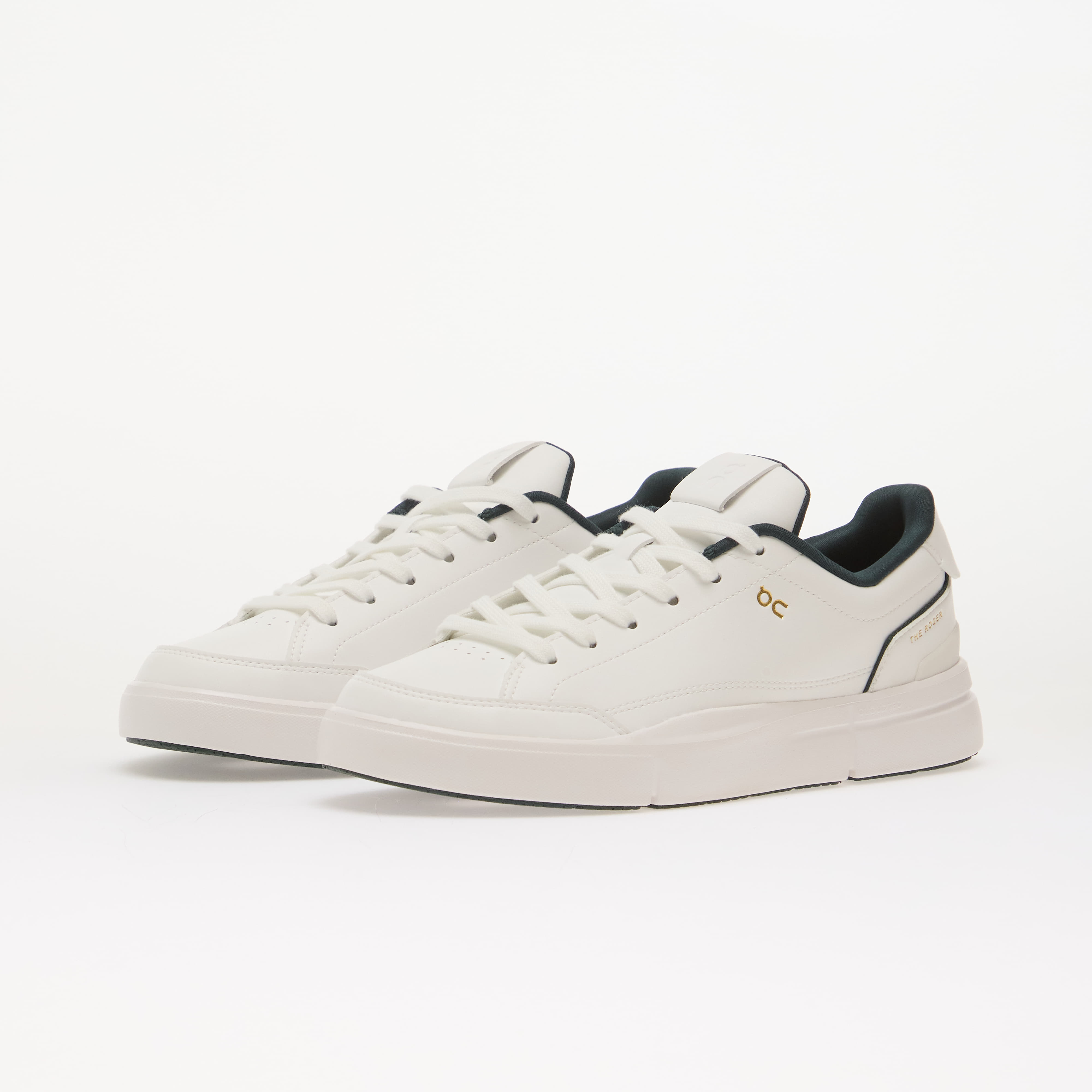 On Sneakers On M The Roger Centre Court White/ Evergreen EUR 44.5 - 6