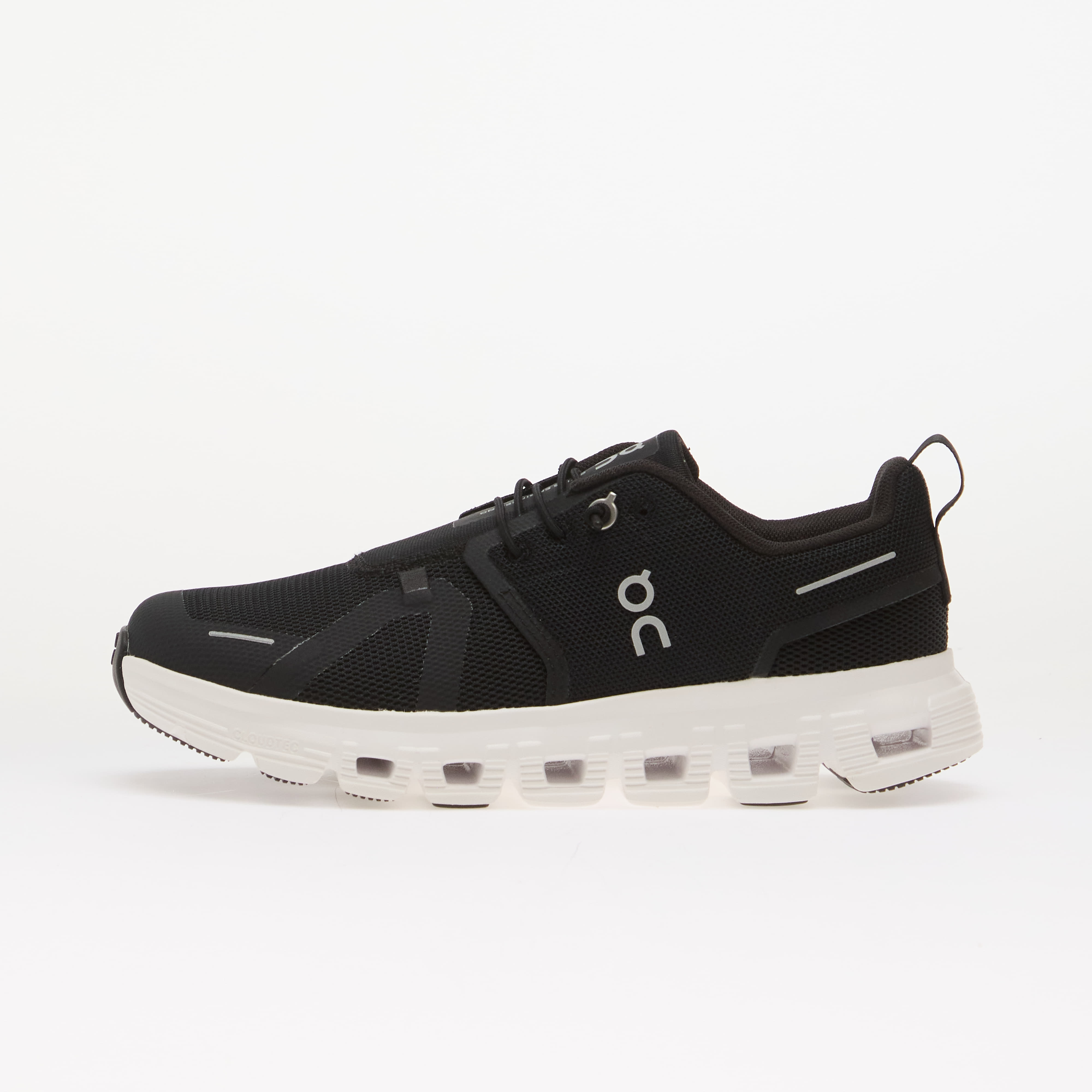 Сникърси On K Cloud Sky 2 Black/ White EUR 37.5