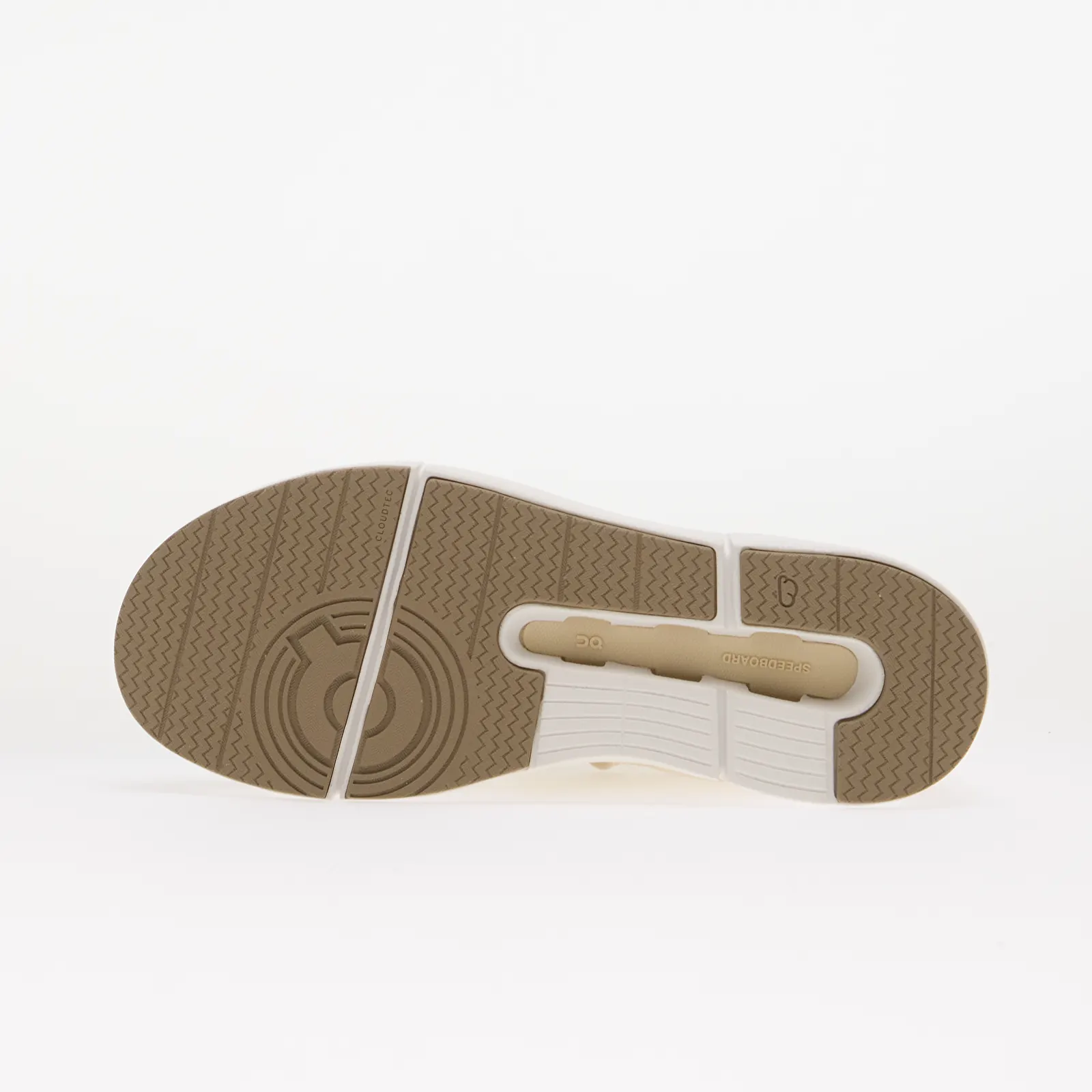 Kids' sneakers and shoes On K The Roger Youth Grain/ Antler