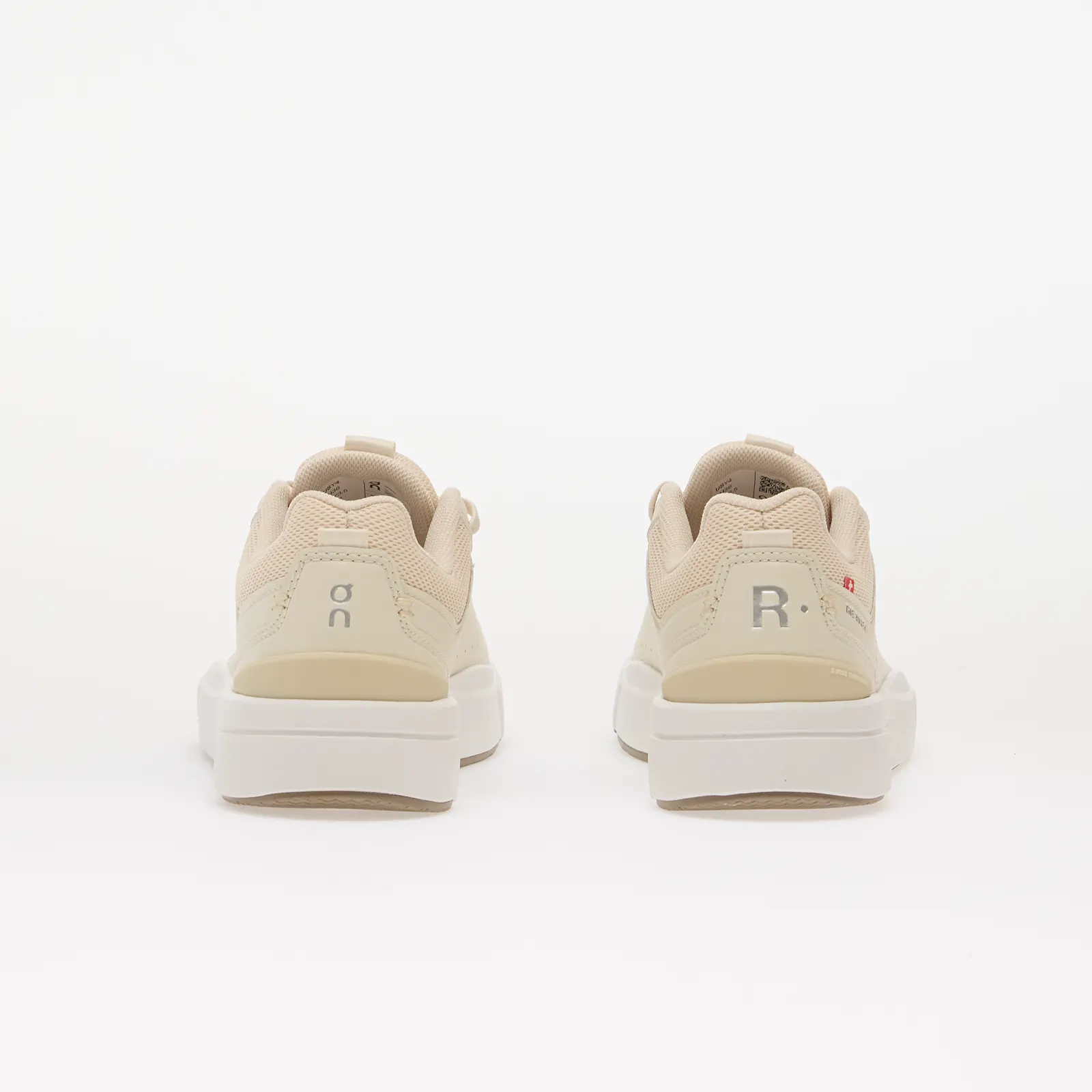 Kids' sneakers and shoes On K The Roger Youth Grain/ Antler