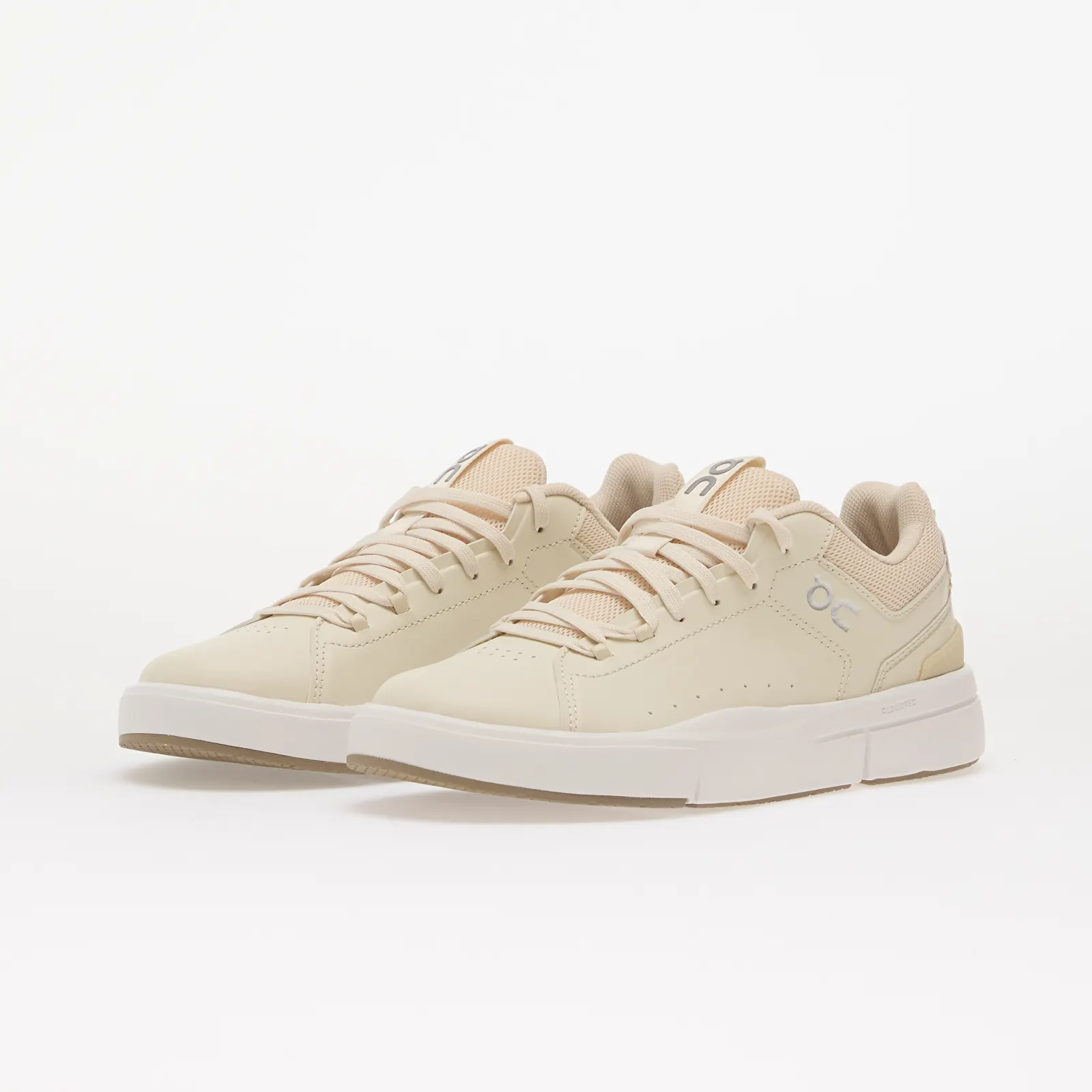 Kids' sneakers and shoes On K The Roger Youth Grain/ Antler