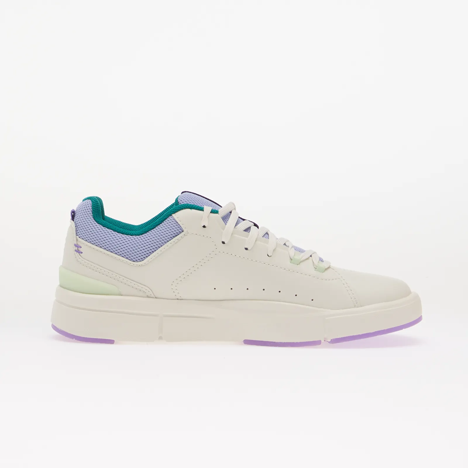 Kids' sneakers and shoes On K The Roger Youth Ivory/ Neem