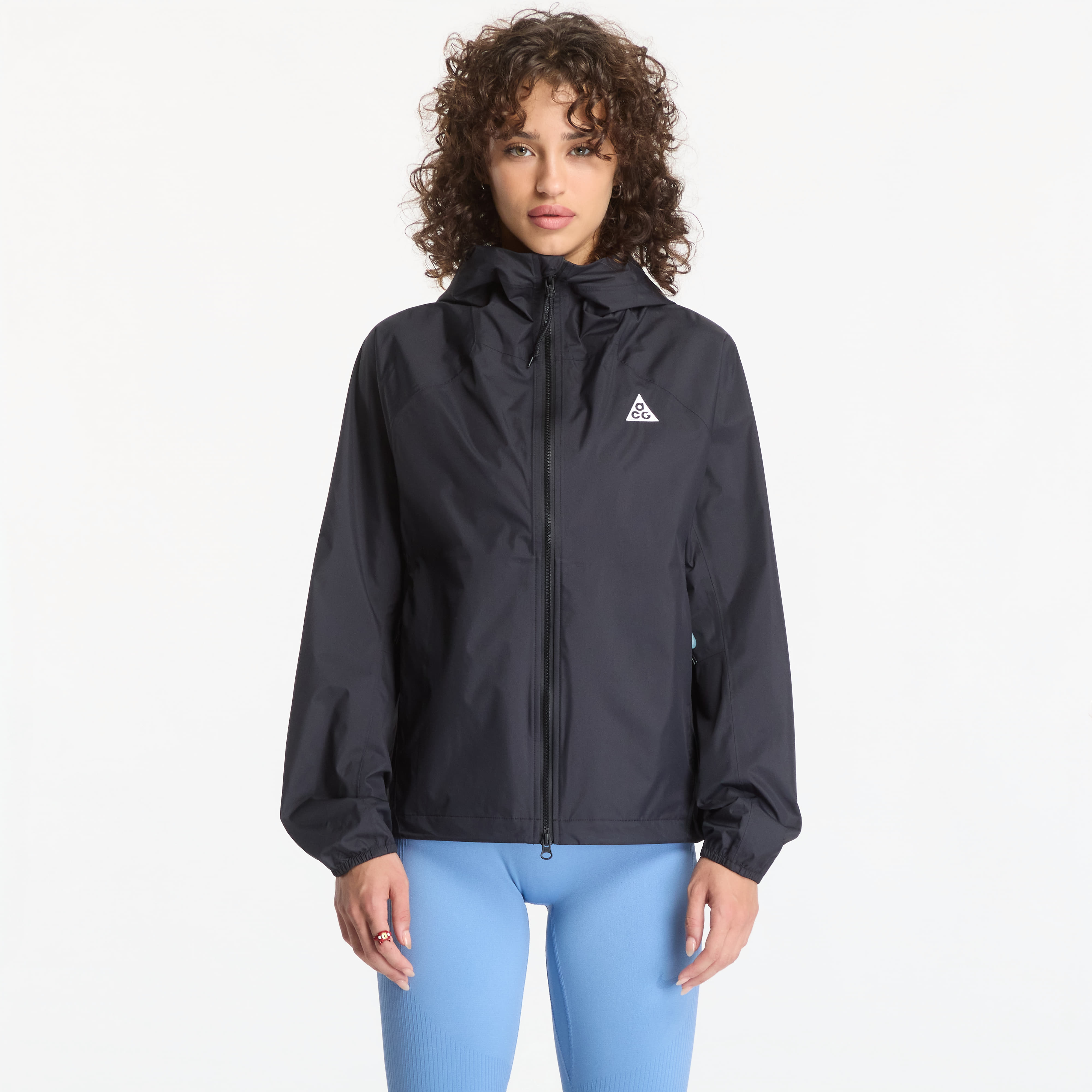 Яке Nike ACG 