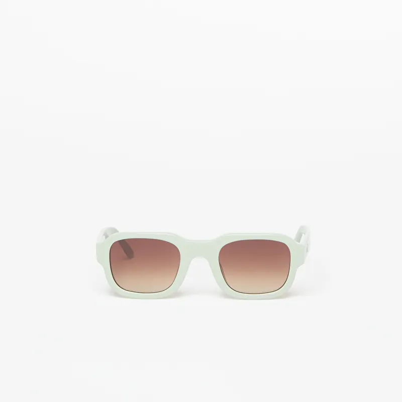 Sonnenbrille Vans 66 Sunglasses Dusty Mint