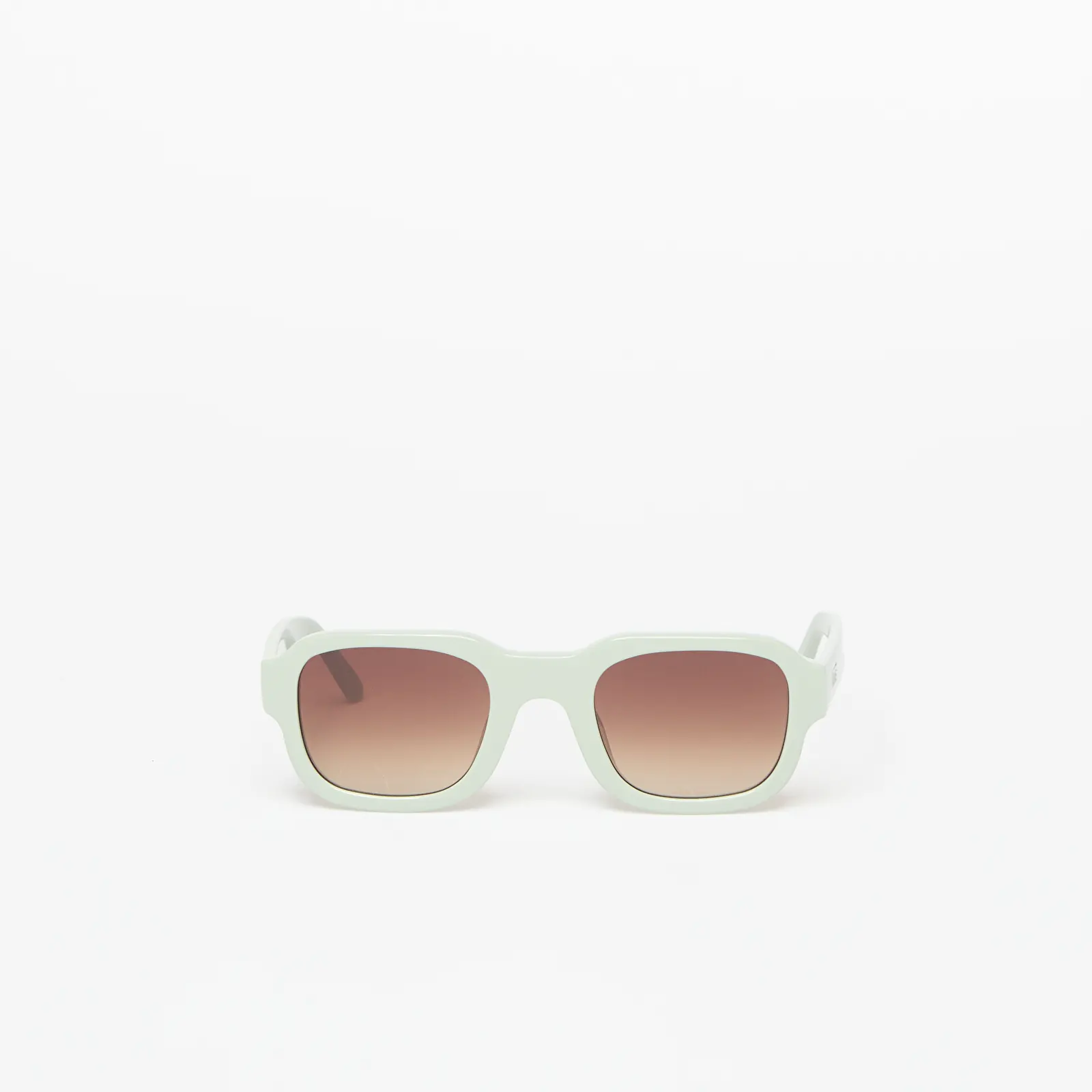 Sonnenbrillen für Männer Vans 66 Sunglasses Dusty Mint