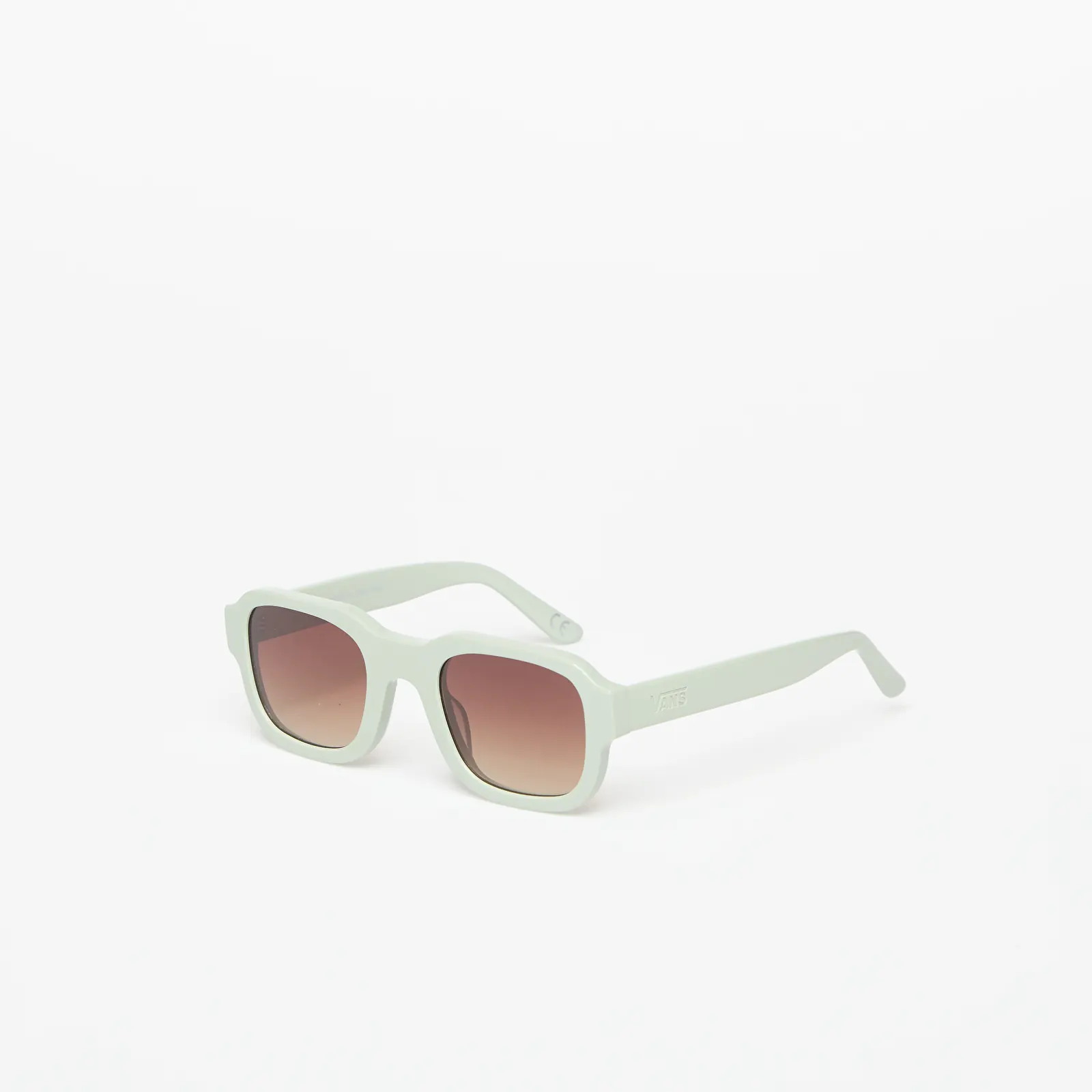 Sonnenbrillen für Männer Vans 66 Sunglasses Dusty Mint